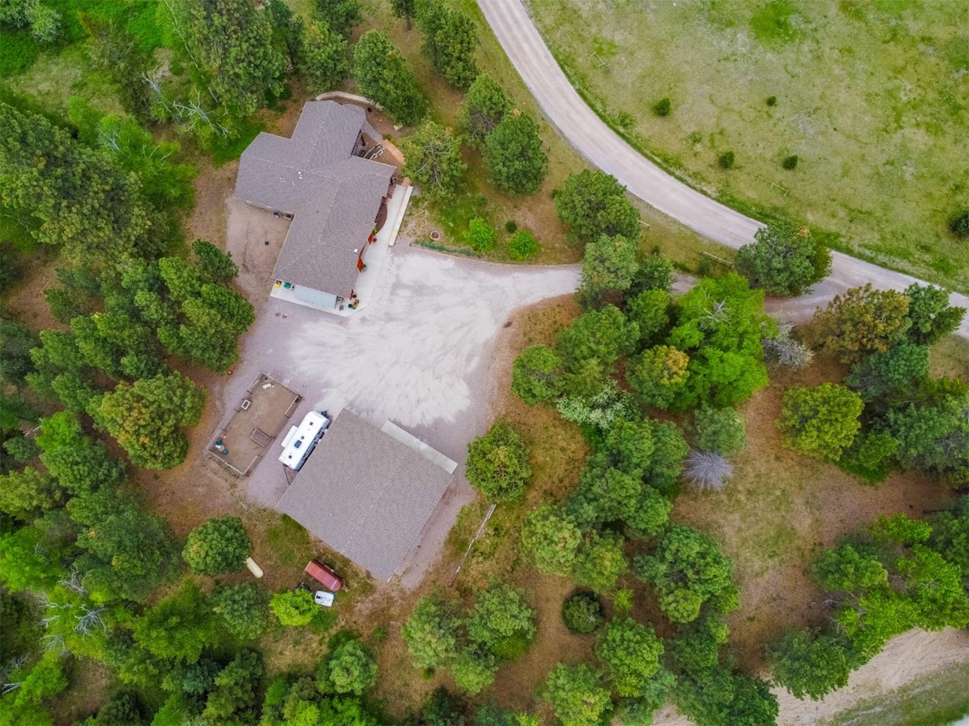 110 Conifer Lane, Bigfork, MT 59911 110 Conifer Lane, Bigfork, MT 59911