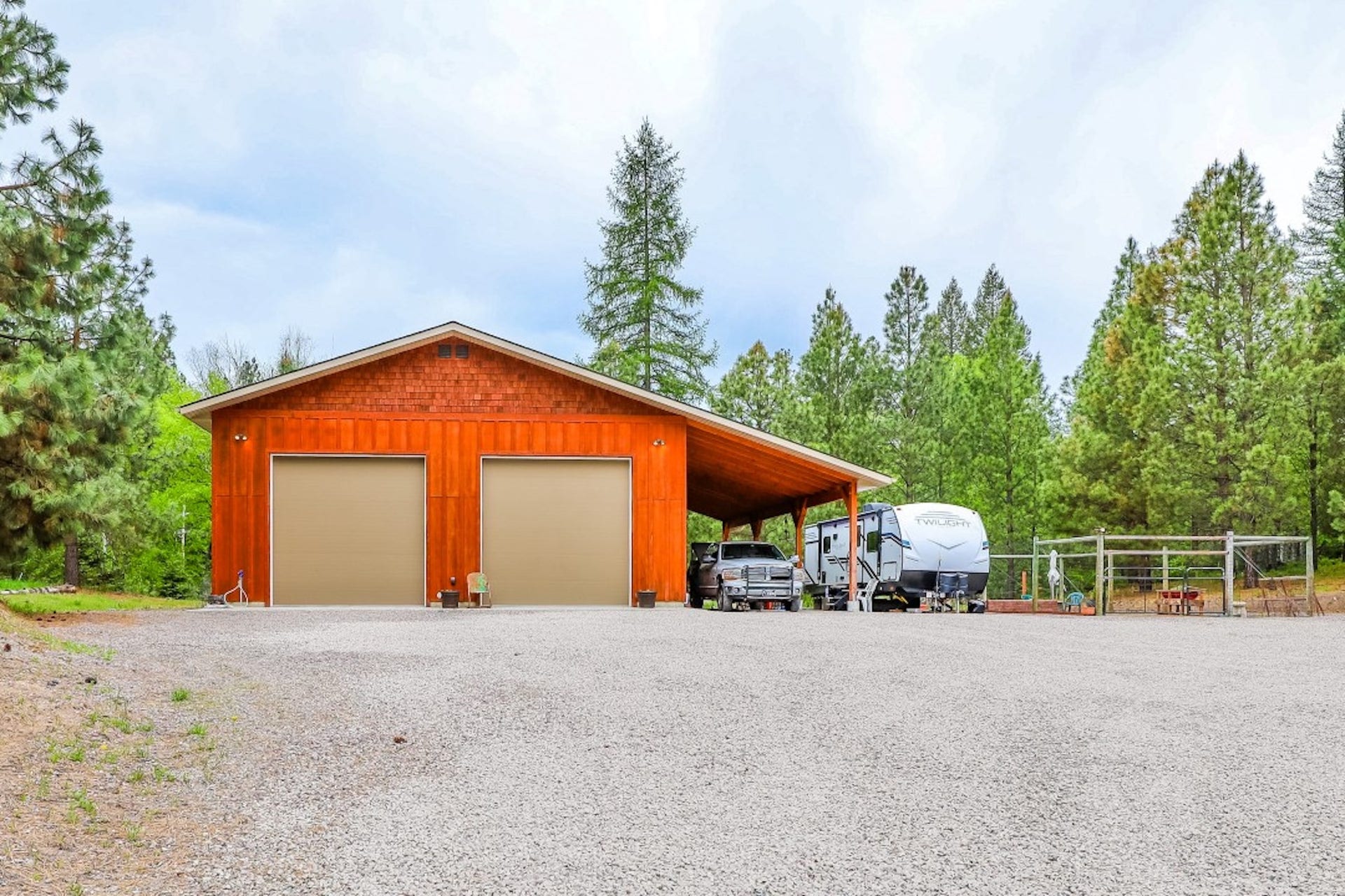 110 Conifer Lane, Bigfork, MT 59911 110 Conifer Lane, Bigfork, MT 59911