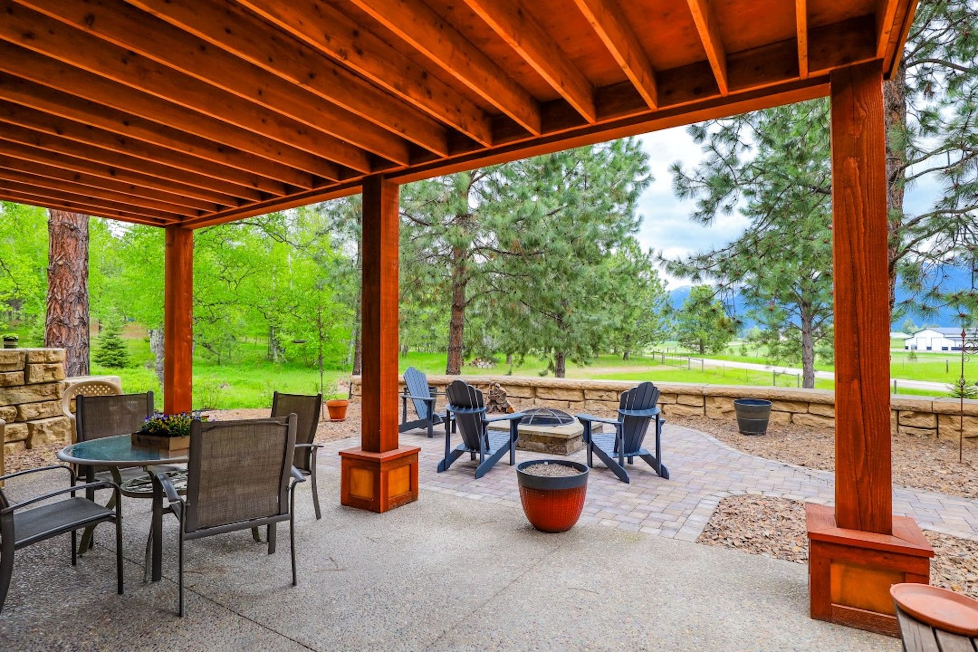 110 Conifer Lane, Bigfork, MT 59911 110 Conifer Lane, Bigfork, MT 59911