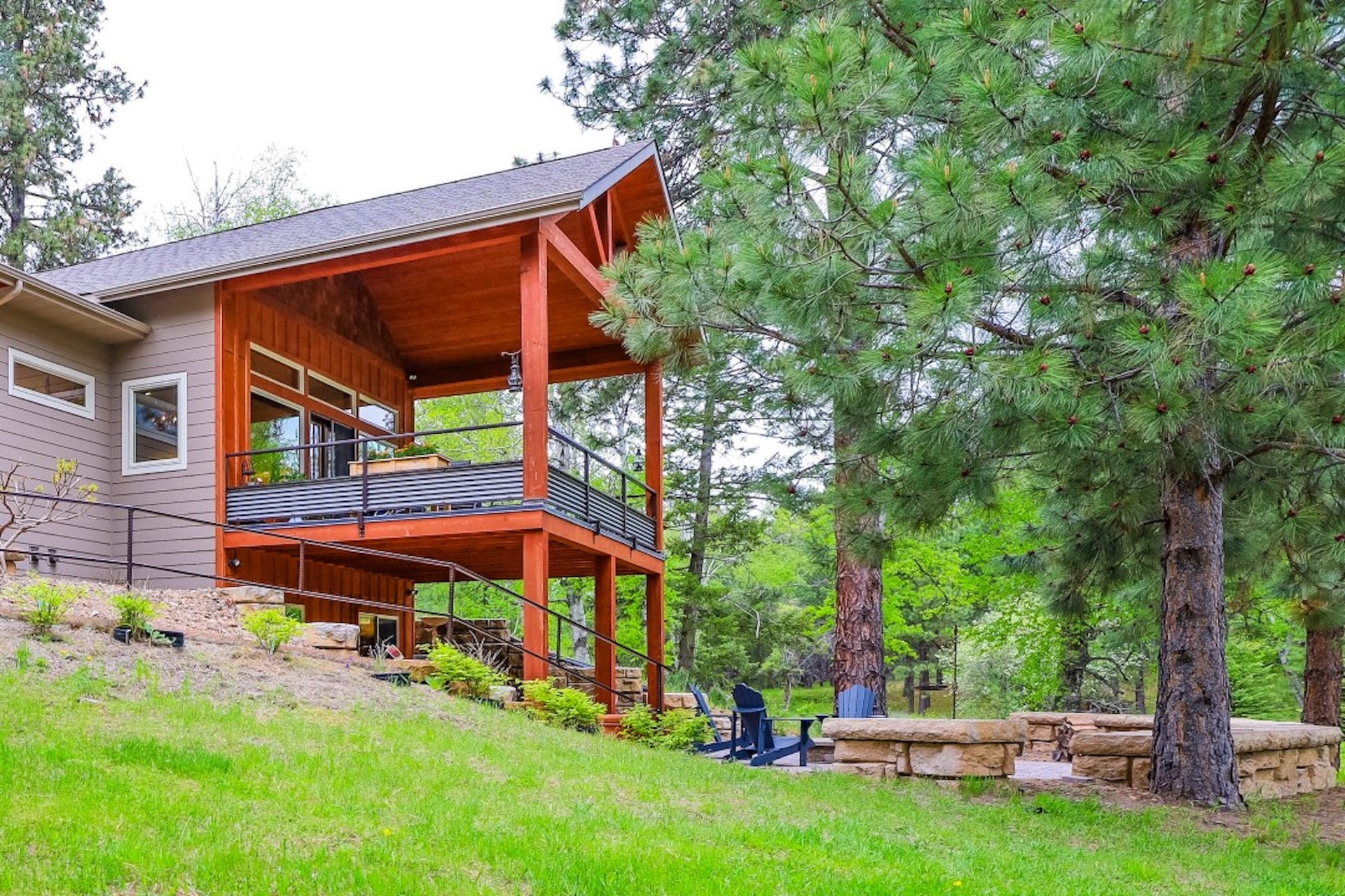 110 Conifer Lane, Bigfork, MT 59911 110 Conifer Lane, Bigfork, MT 59911