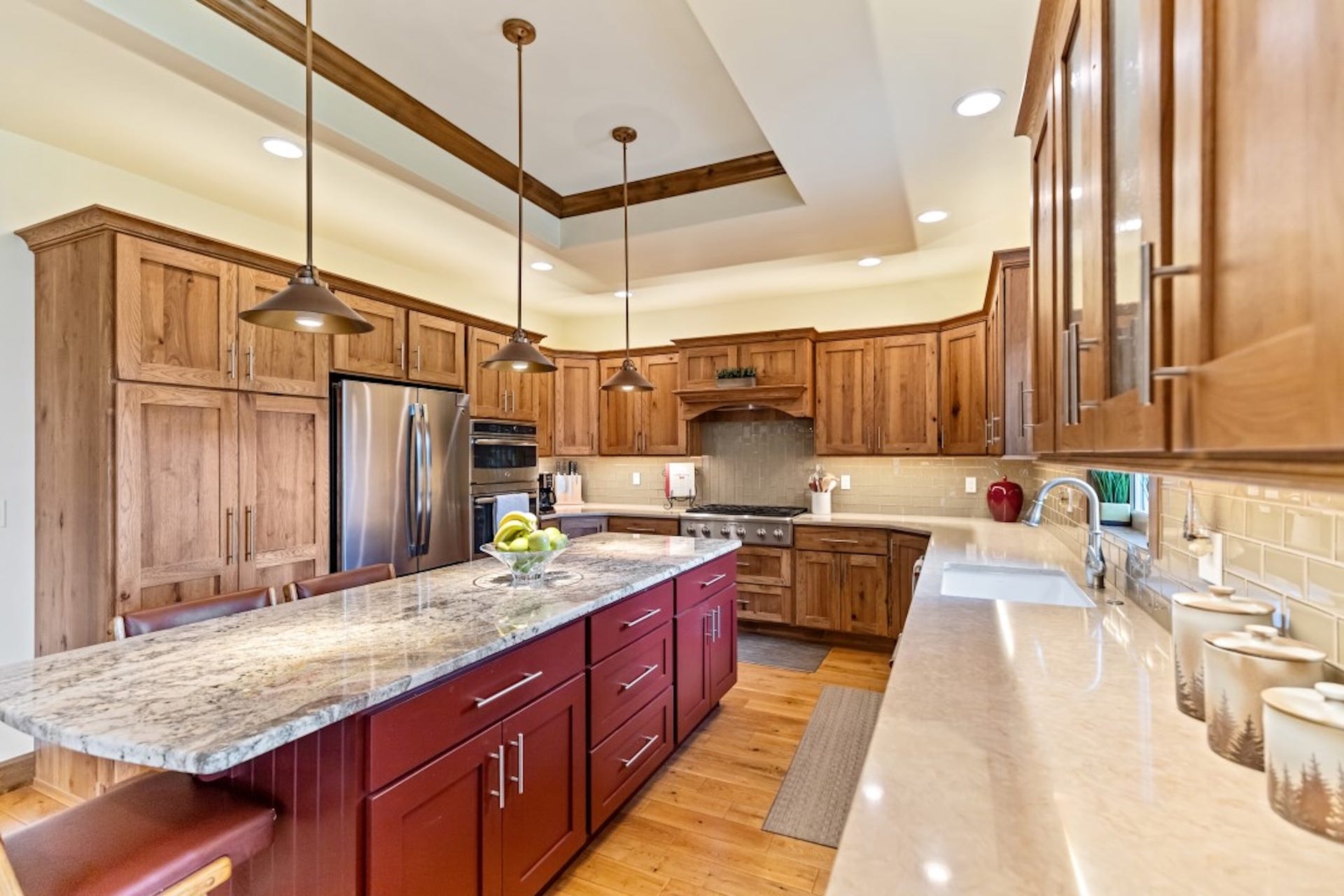 110 Conifer Lane, Bigfork, MT 59911 110 Conifer Lane, Bigfork, MT 59911