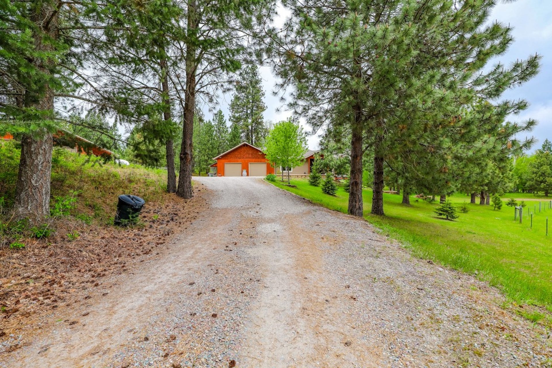 110 Conifer Lane, Bigfork, MT 59911 110 Conifer Lane, Bigfork, MT 59911