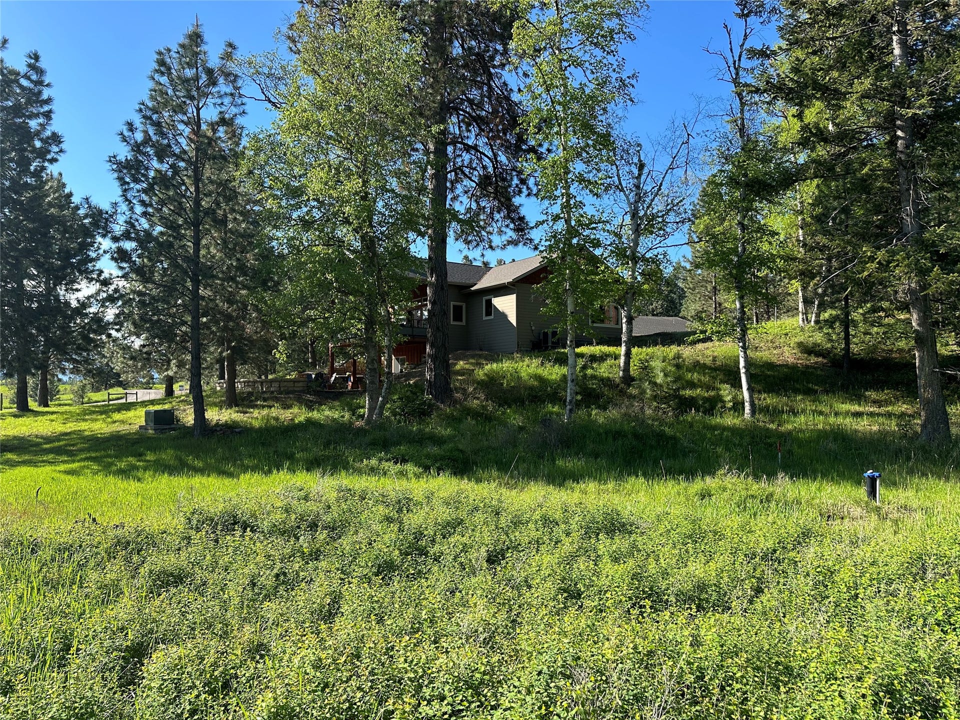 110 Conifer Lane, Bigfork, MT 59911 110 Conifer Lane, Bigfork, MT 59911