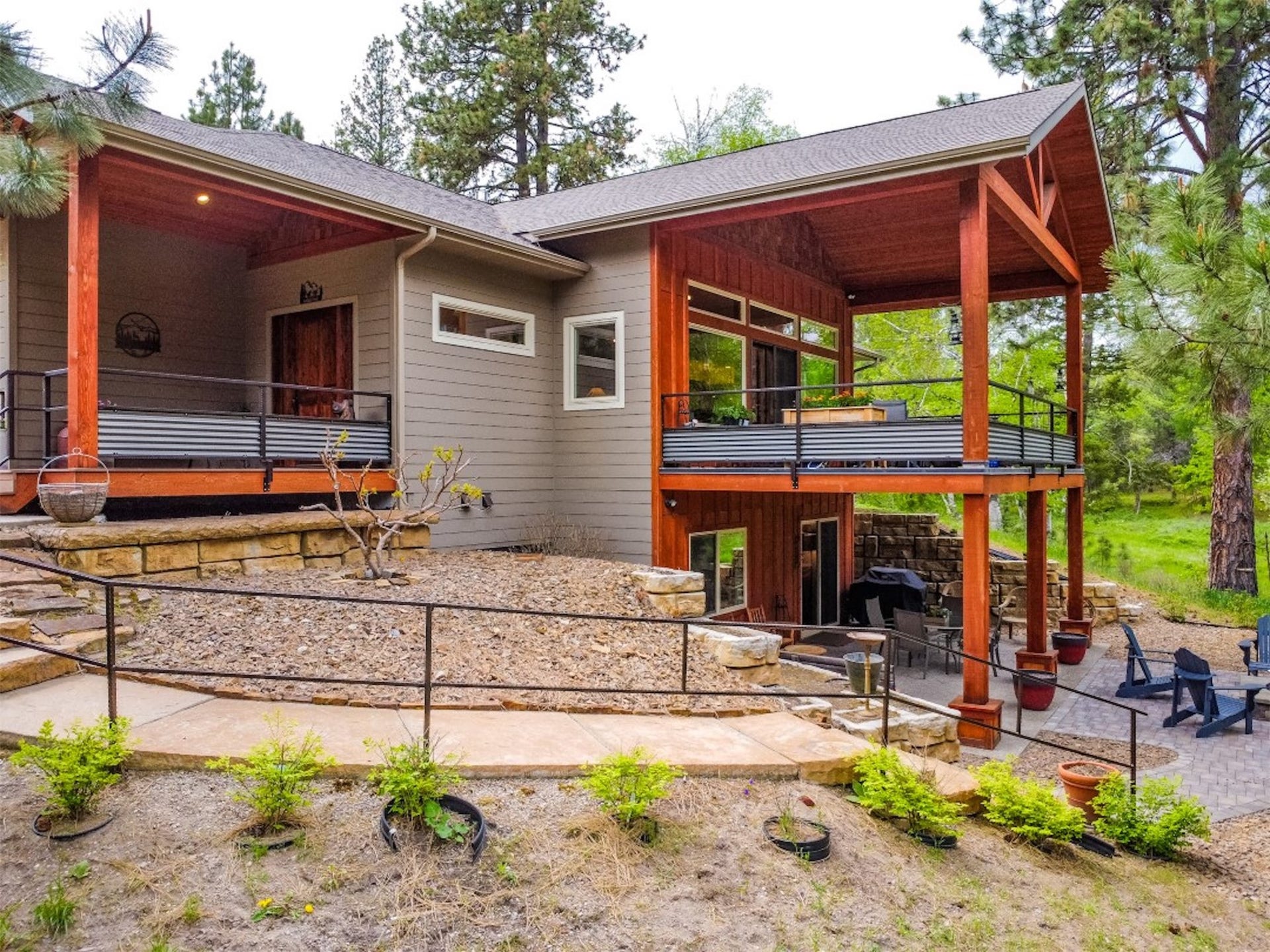 110 Conifer Lane, Bigfork, MT 59911 110 Conifer Lane, Bigfork, MT 59911