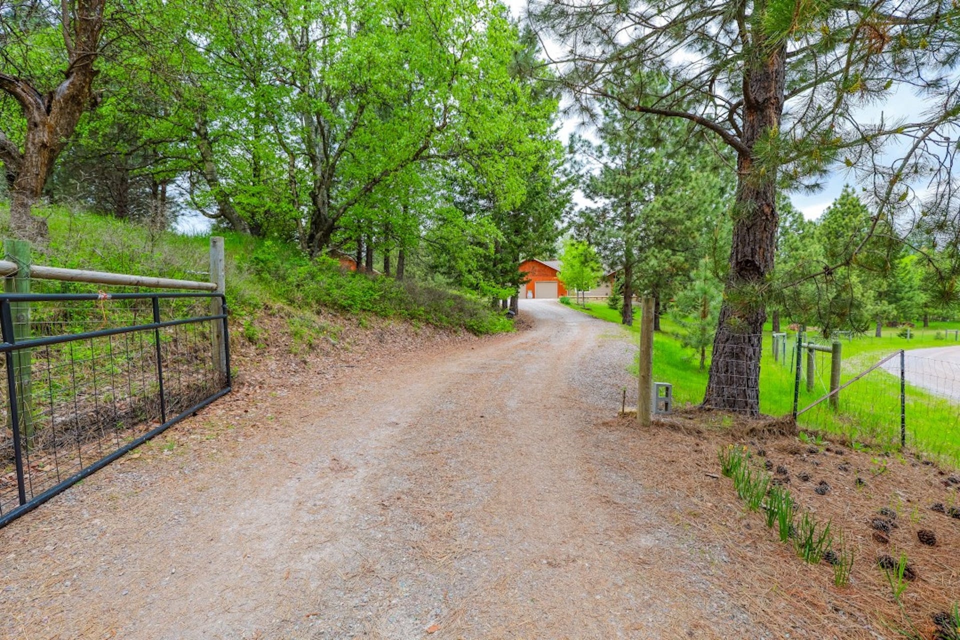 110 Conifer Lane, Bigfork, MT 59911 110 Conifer Lane, Bigfork, MT 59911