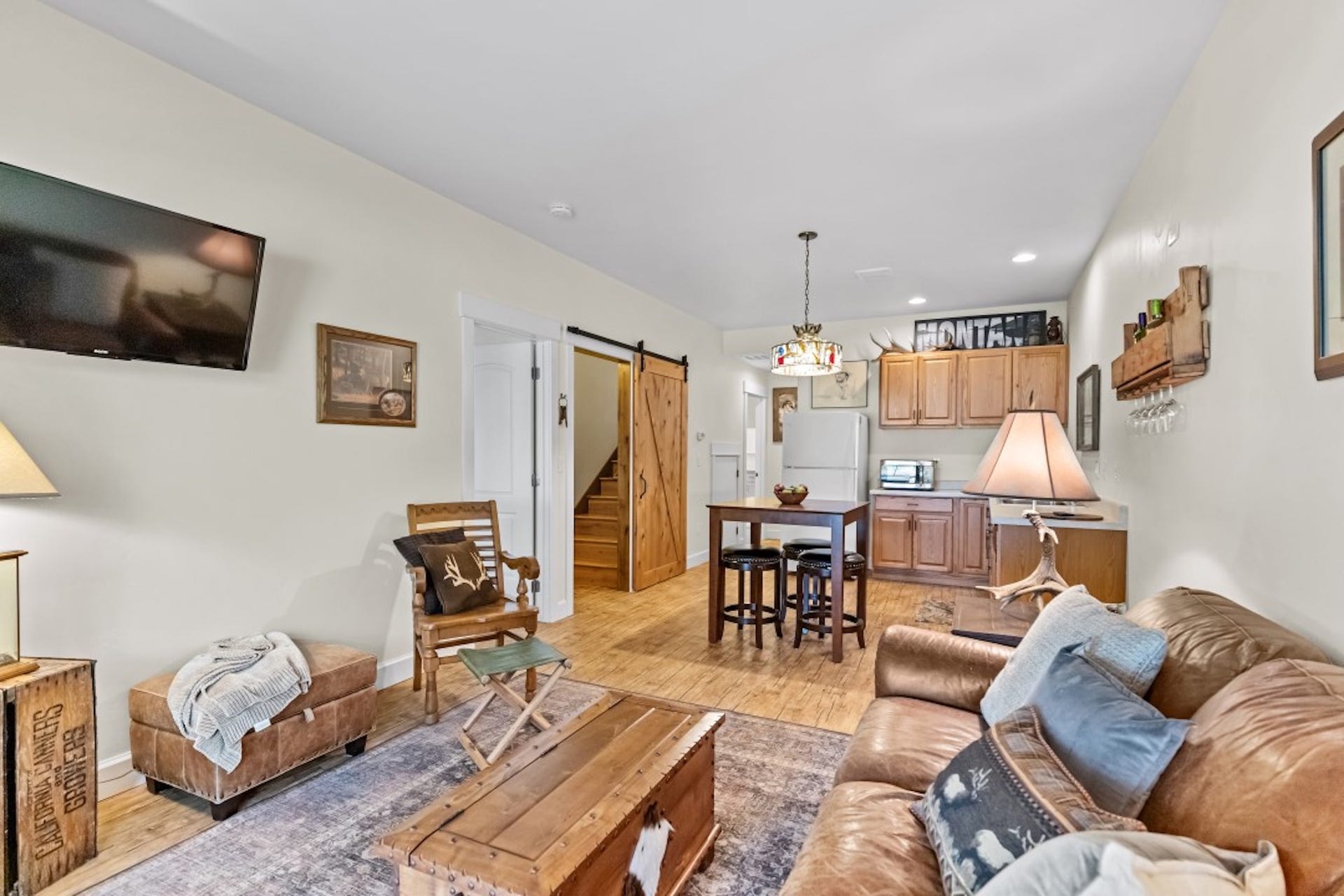 110 Conifer Lane, Bigfork, MT 59911 110 Conifer Lane, Bigfork, MT 59911
