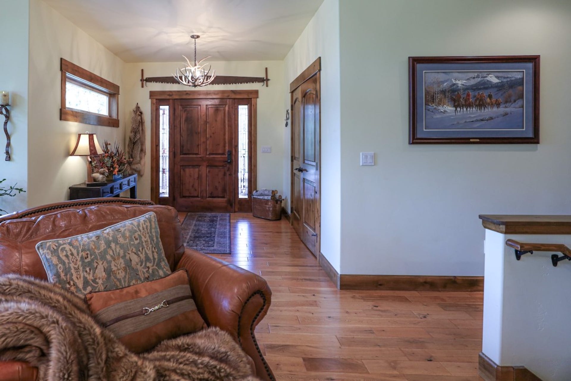 110 Conifer Lane, Bigfork, MT 59911 110 Conifer Lane, Bigfork, MT 59911