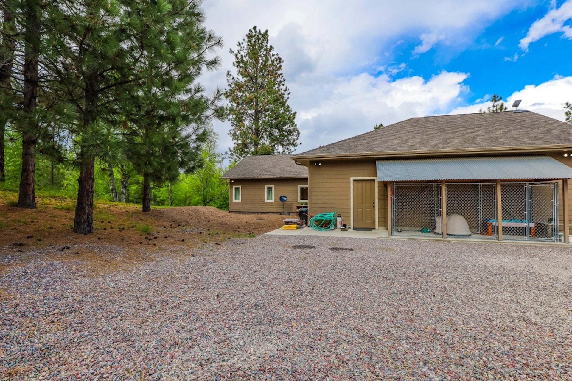 110 Conifer Lane, Bigfork, MT 59911 110 Conifer Lane, Bigfork, MT 59911