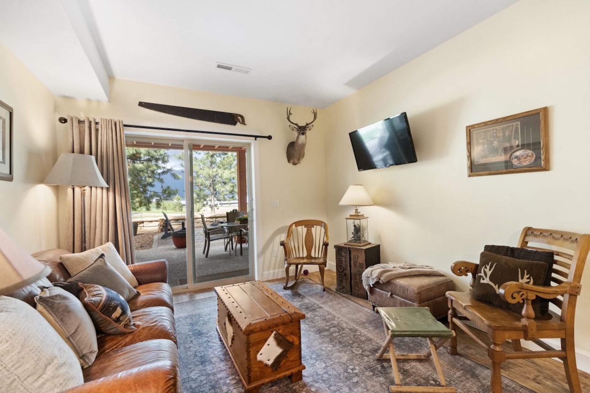 110 Conifer Lane, Bigfork, MT 59911 110 Conifer Lane, Bigfork, MT 59911