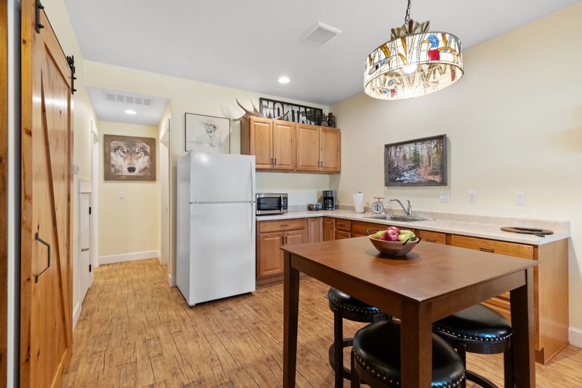 110 Conifer Lane, Bigfork, MT 59911 110 Conifer Lane, Bigfork, MT 59911