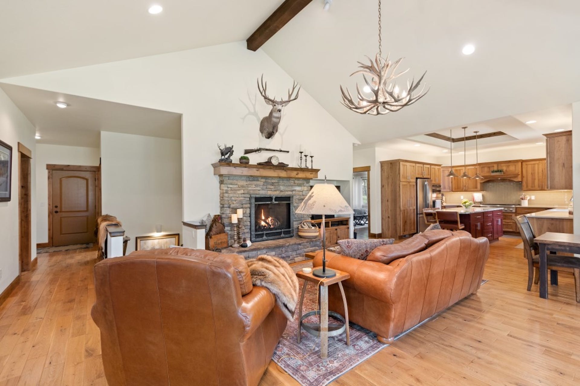 110 Conifer Lane, Bigfork, MT 59911 110 Conifer Lane, Bigfork, MT 59911