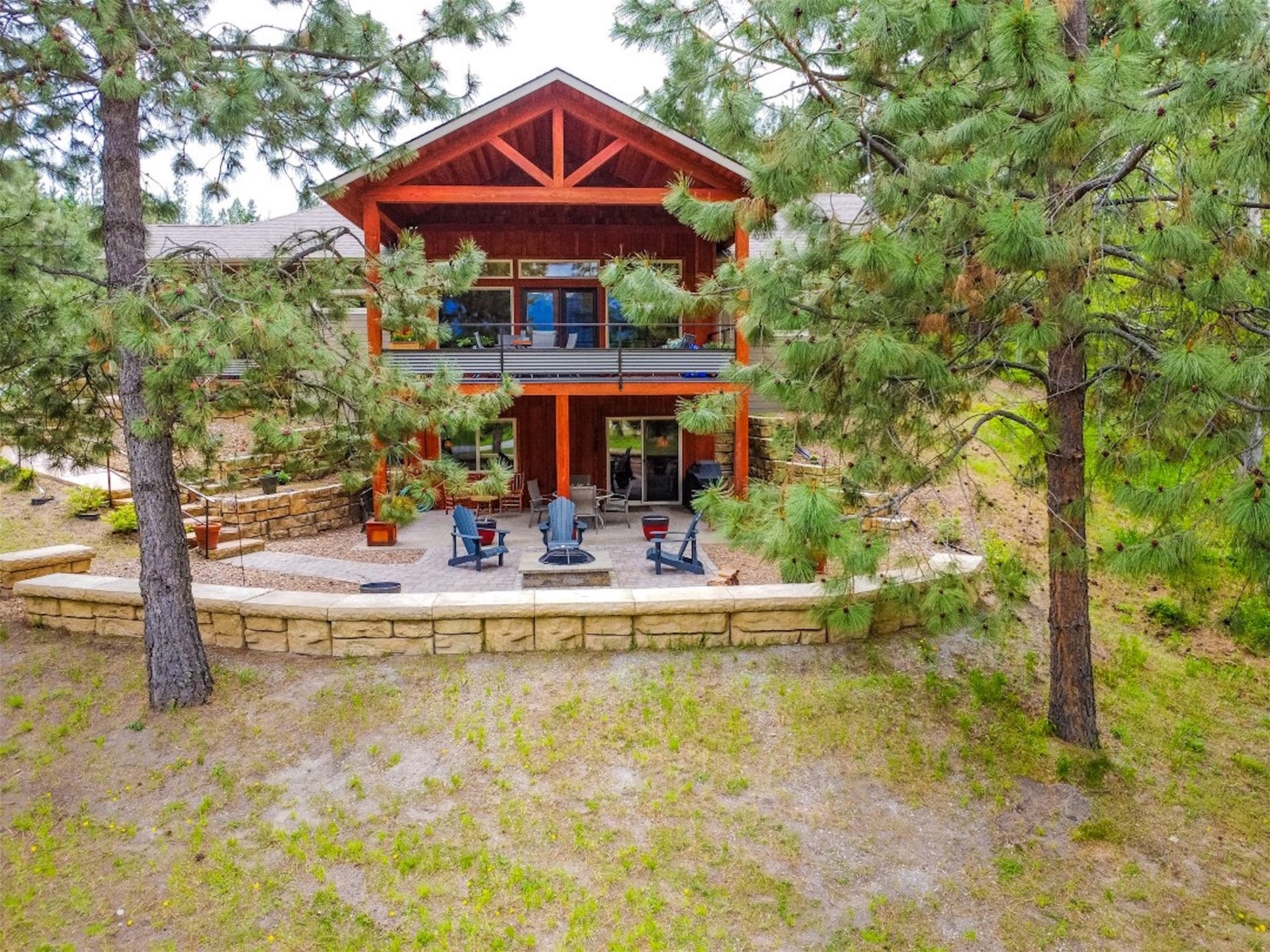 110 Conifer Lane, Bigfork, MT 59911 110 Conifer Lane, Bigfork, MT 59911