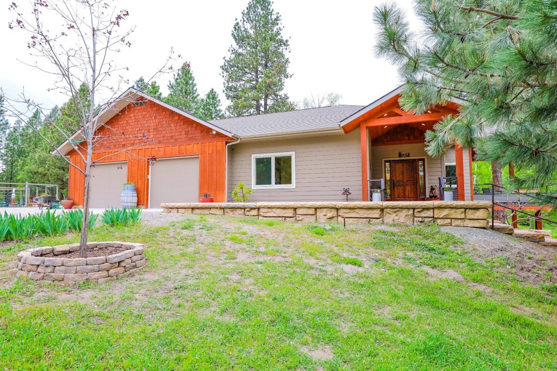 110 Conifer Lane, Bigfork, MT 59911 110 Conifer Lane, Bigfork, MT 59911
