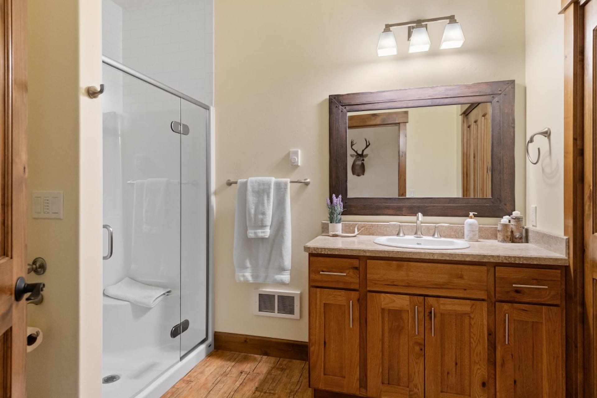 110 Conifer Lane, Bigfork, MT 59911 110 Conifer Lane, Bigfork, MT 59911
