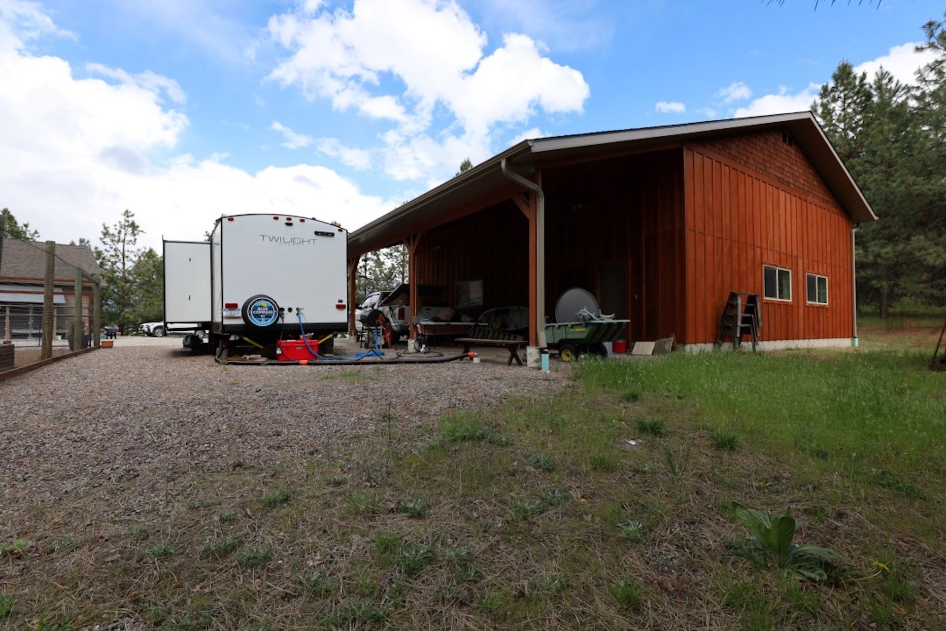 110 Conifer Lane, Bigfork, MT 59911 110 Conifer Lane, Bigfork, MT 59911