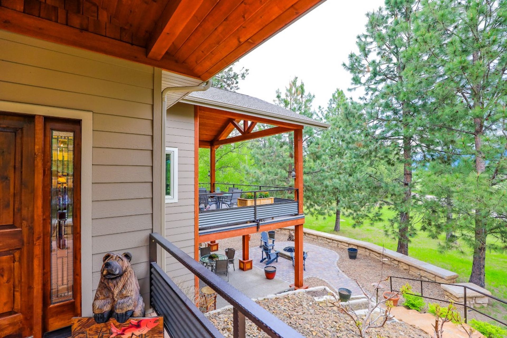 110 Conifer Lane, Bigfork, MT 59911 110 Conifer Lane, Bigfork, MT 59911