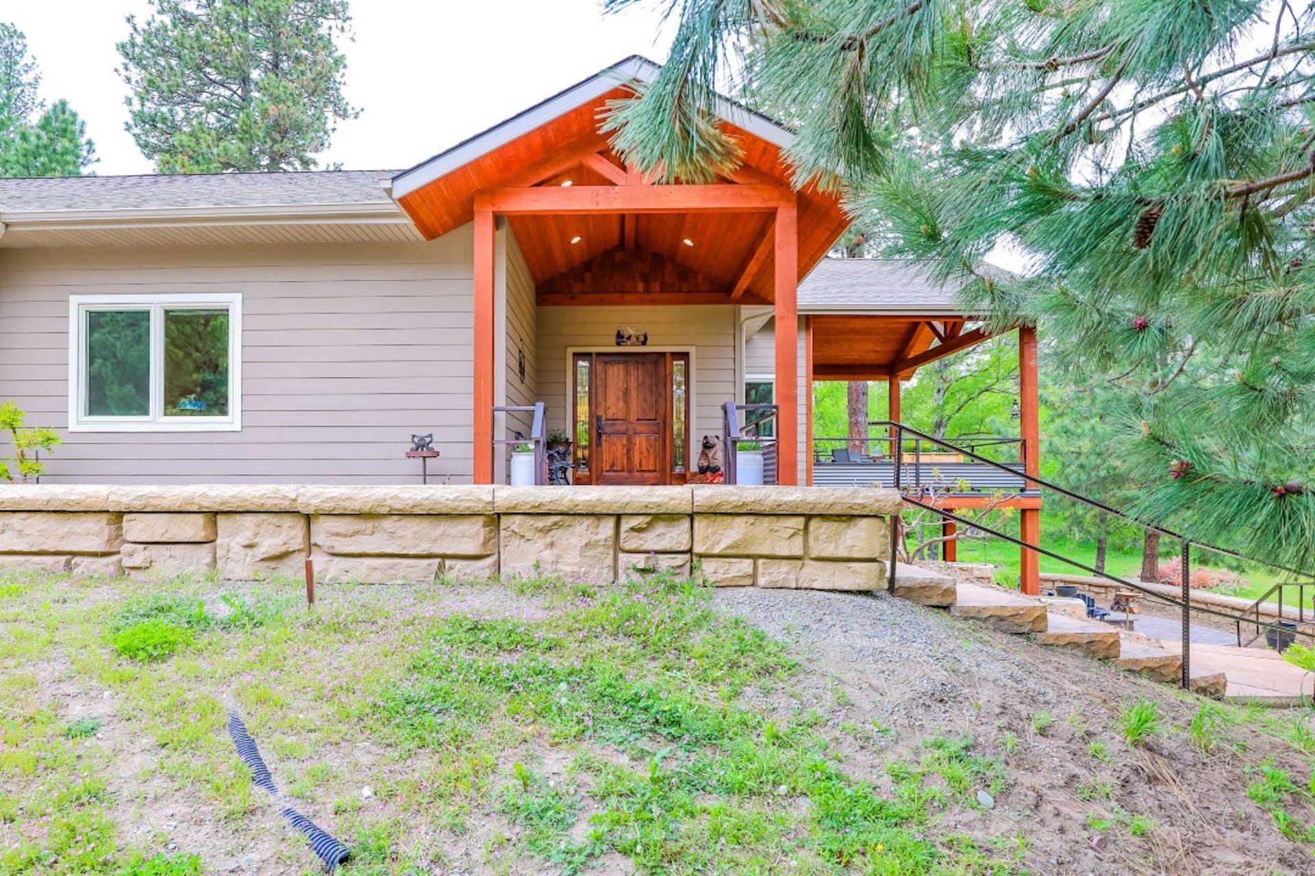 110 Conifer Lane, Bigfork, MT 59911 110 Conifer Lane, Bigfork, MT 59911