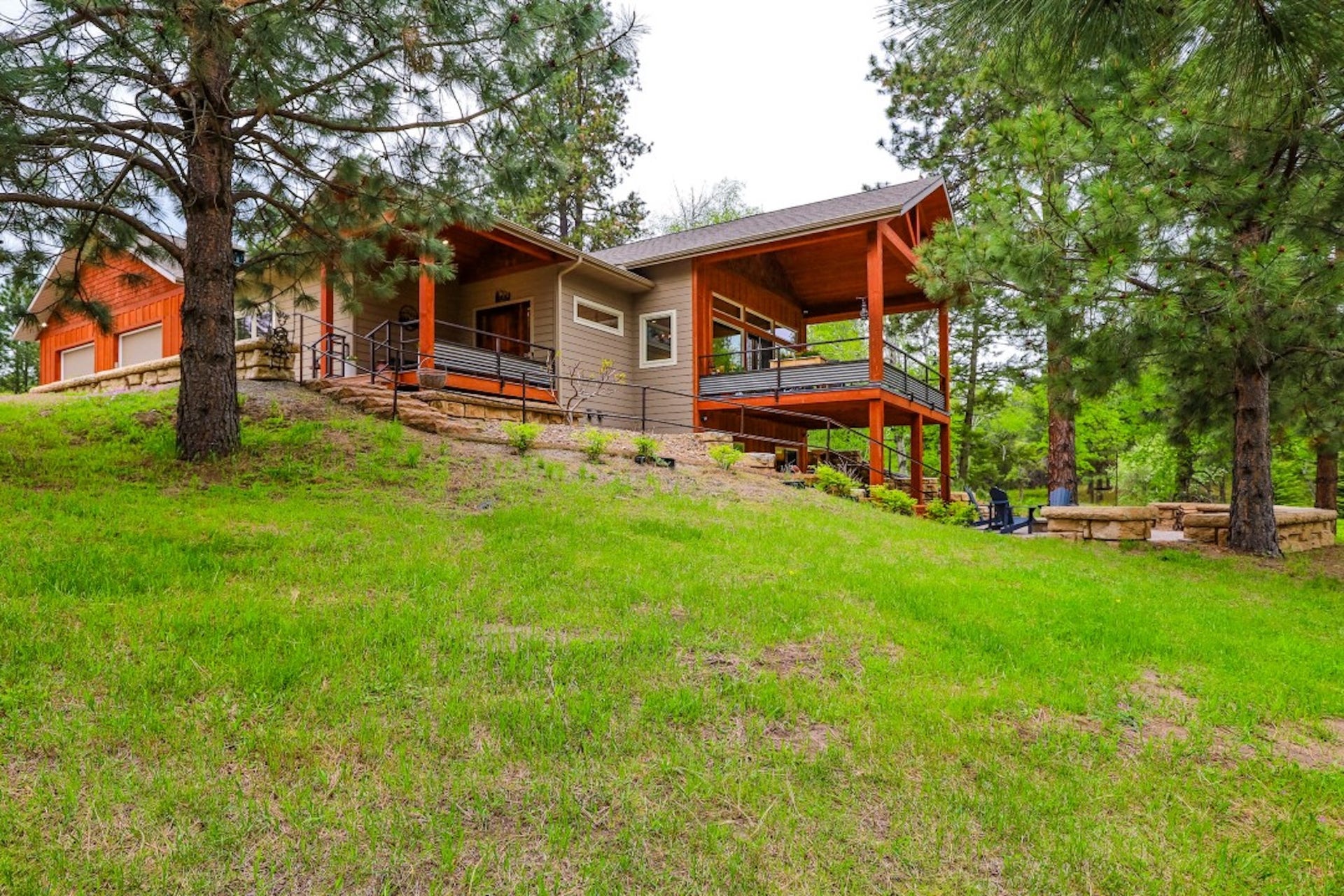 110 Conifer Lane, Bigfork, MT 59911 110 Conifer Lane, Bigfork, MT 59911