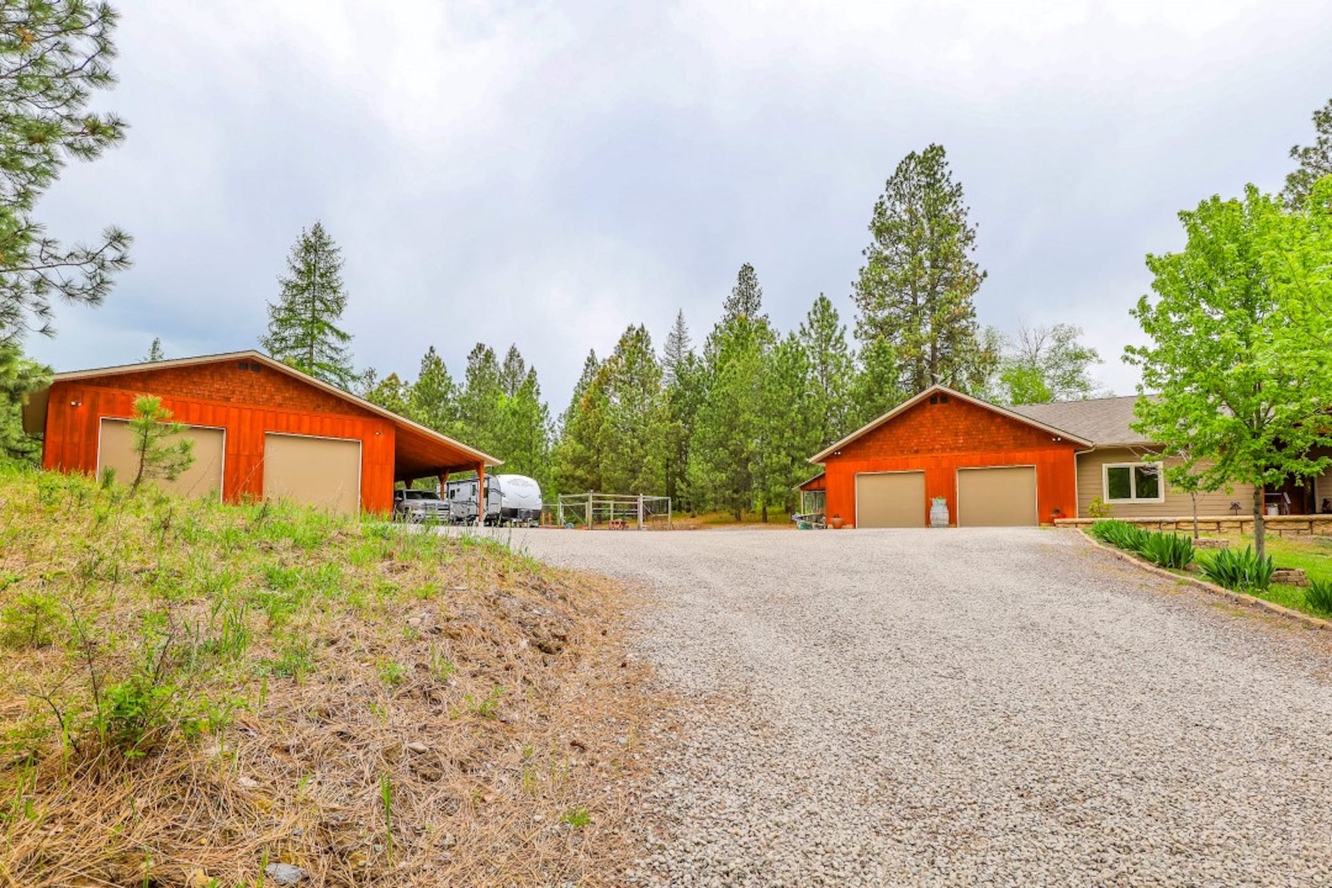 110 Conifer Lane, Bigfork, MT 59911 110 Conifer Lane, Bigfork, MT 59911
