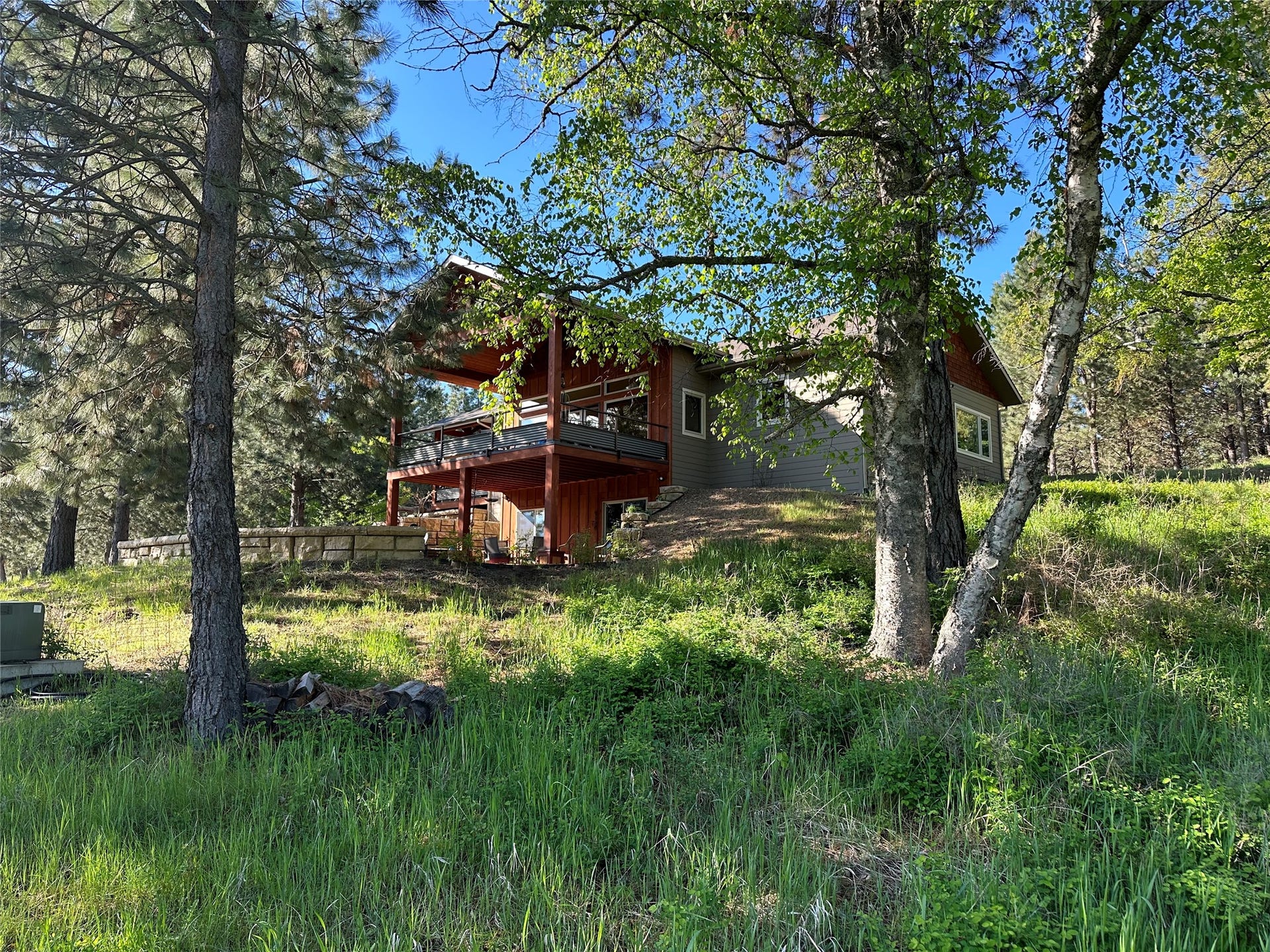 110 Conifer Lane, Bigfork, MT 59911 110 Conifer Lane, Bigfork, MT 59911