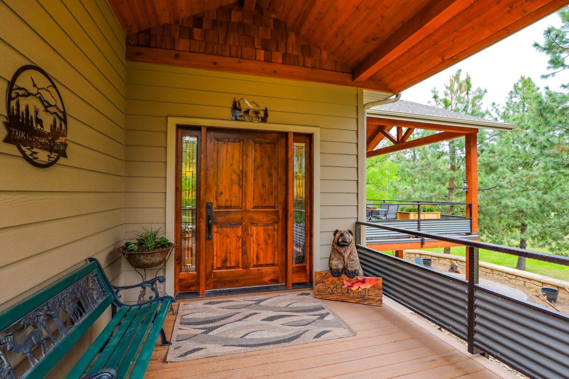 110 Conifer Lane, Bigfork, MT 59911 110 Conifer Lane, Bigfork, MT 59911