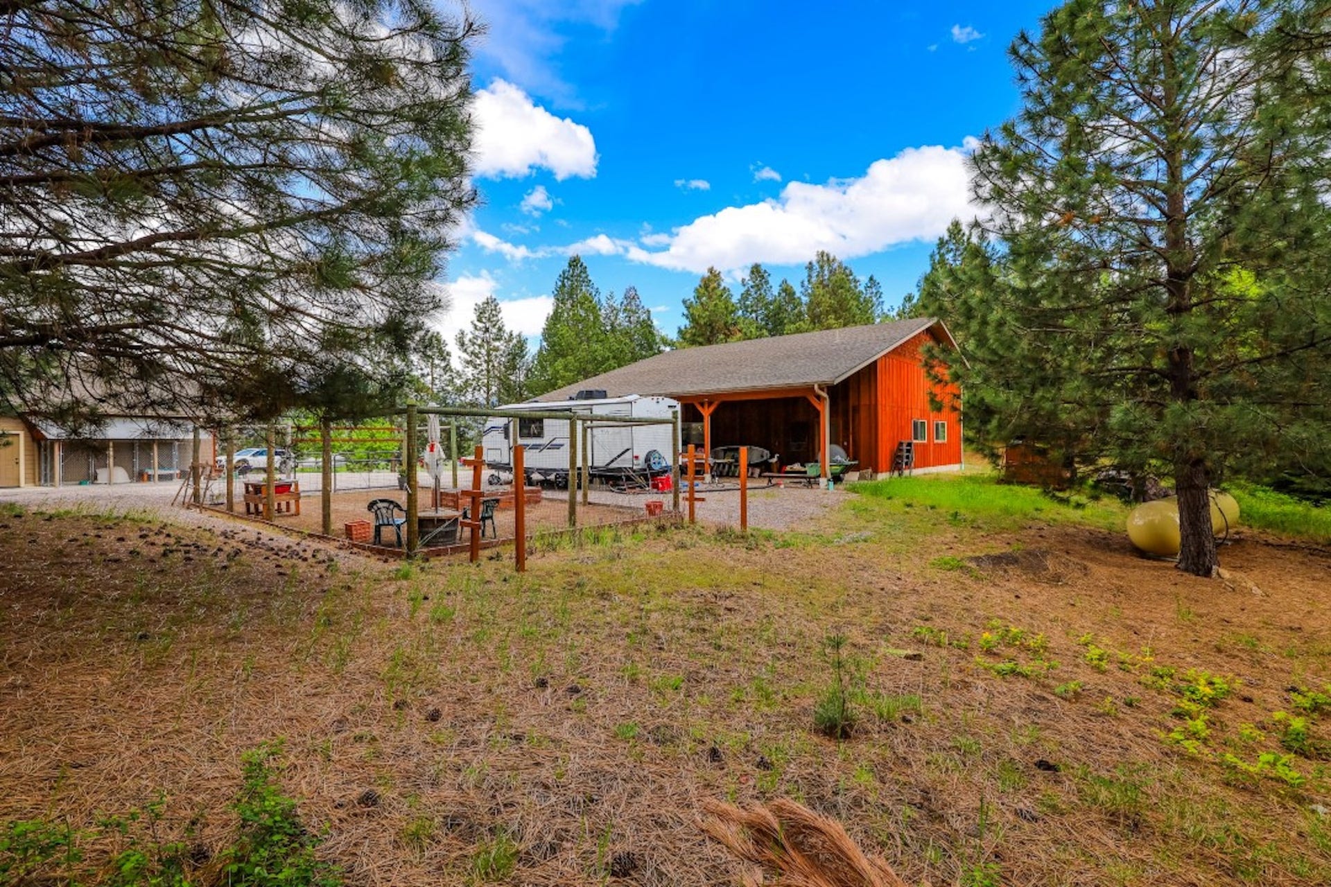 110 Conifer Lane, Bigfork, MT 59911 110 Conifer Lane, Bigfork, MT 59911