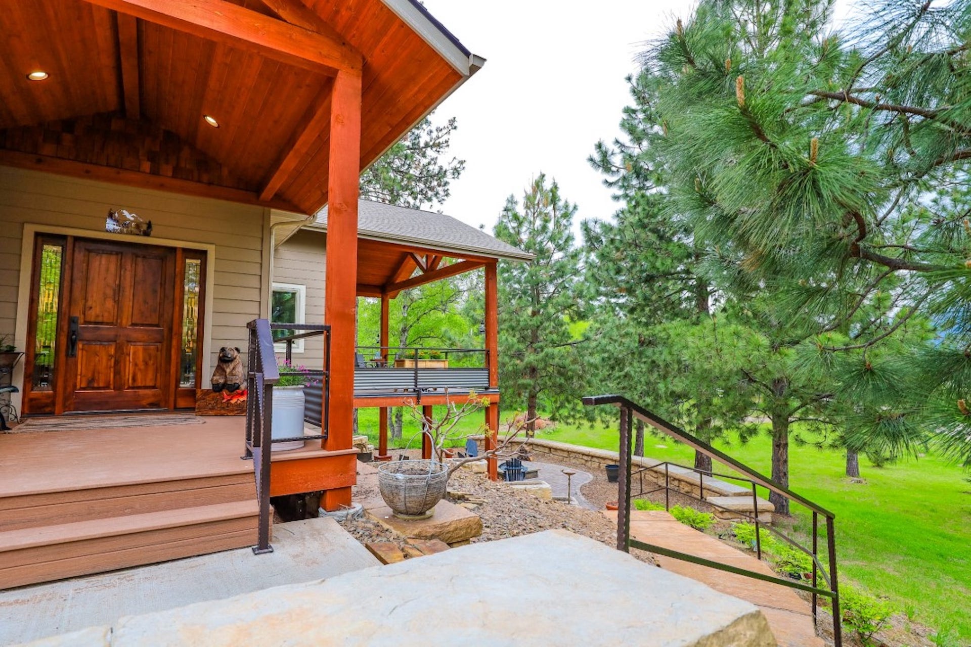 110 Conifer Lane, Bigfork, MT 59911 110 Conifer Lane, Bigfork, MT 59911