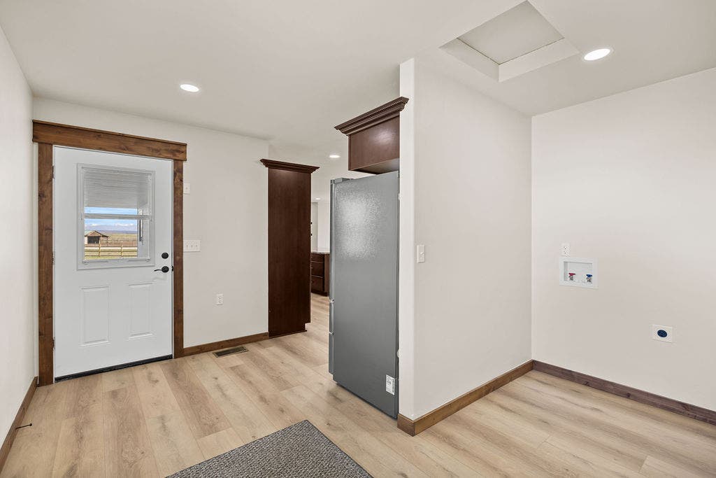 Utility Area