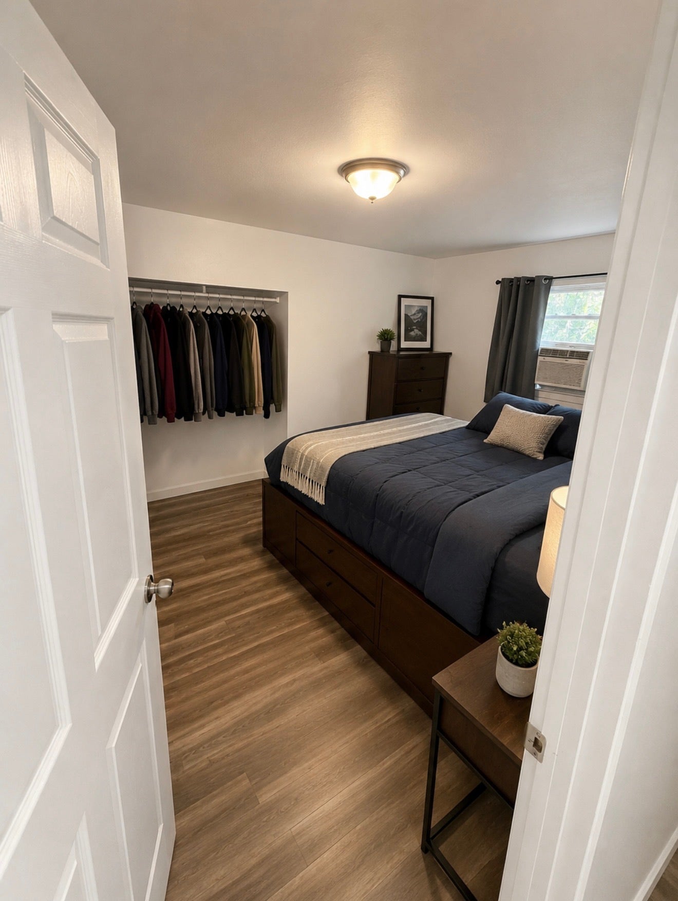 Virtually Altered ADU interior photo