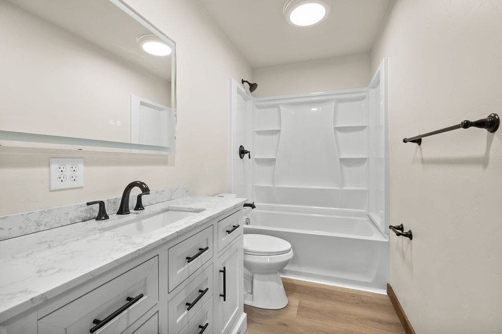 Bathroom 3