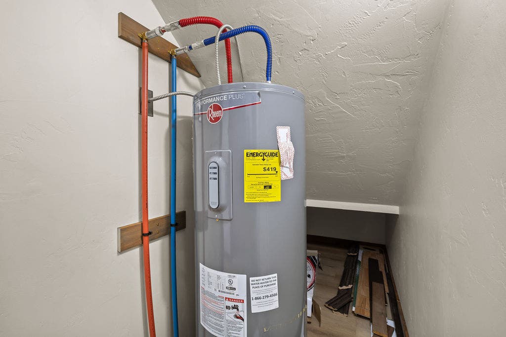 Hot Water Heater