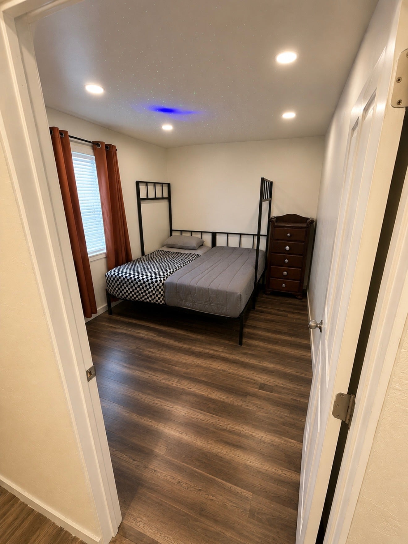 Virtually Altered ADU interior photo