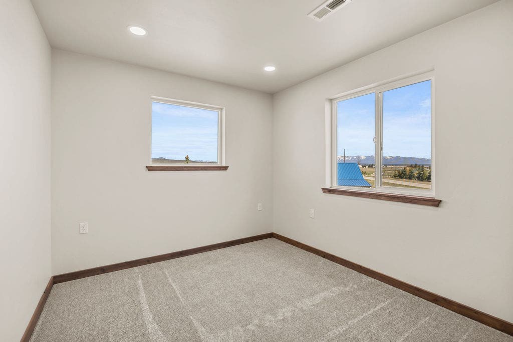 Bonus Room