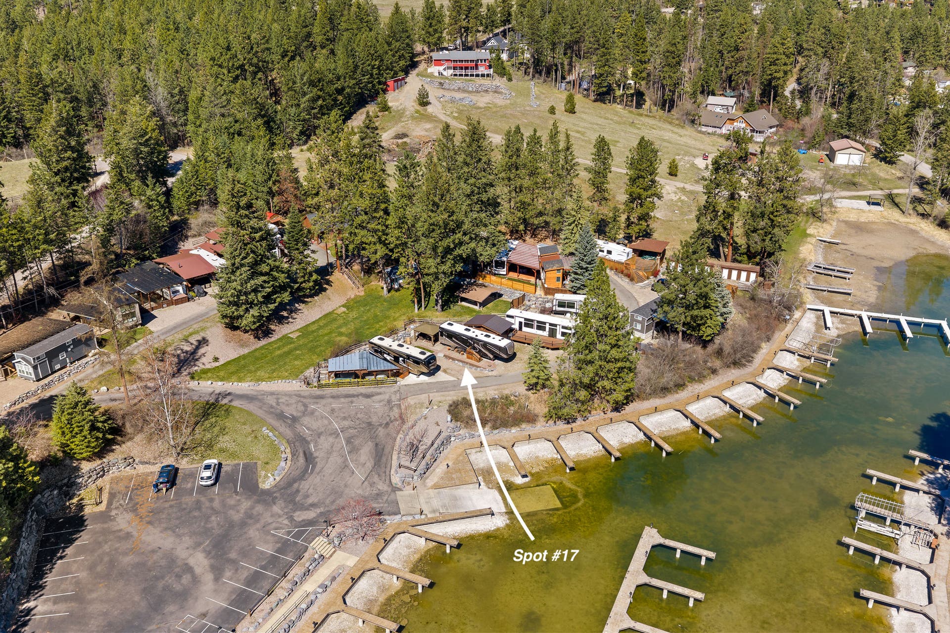 33336 Whitecap Lane, Bigfork, MT 59911 33336 Whitecap Lane, Bigfork, MT 59911
