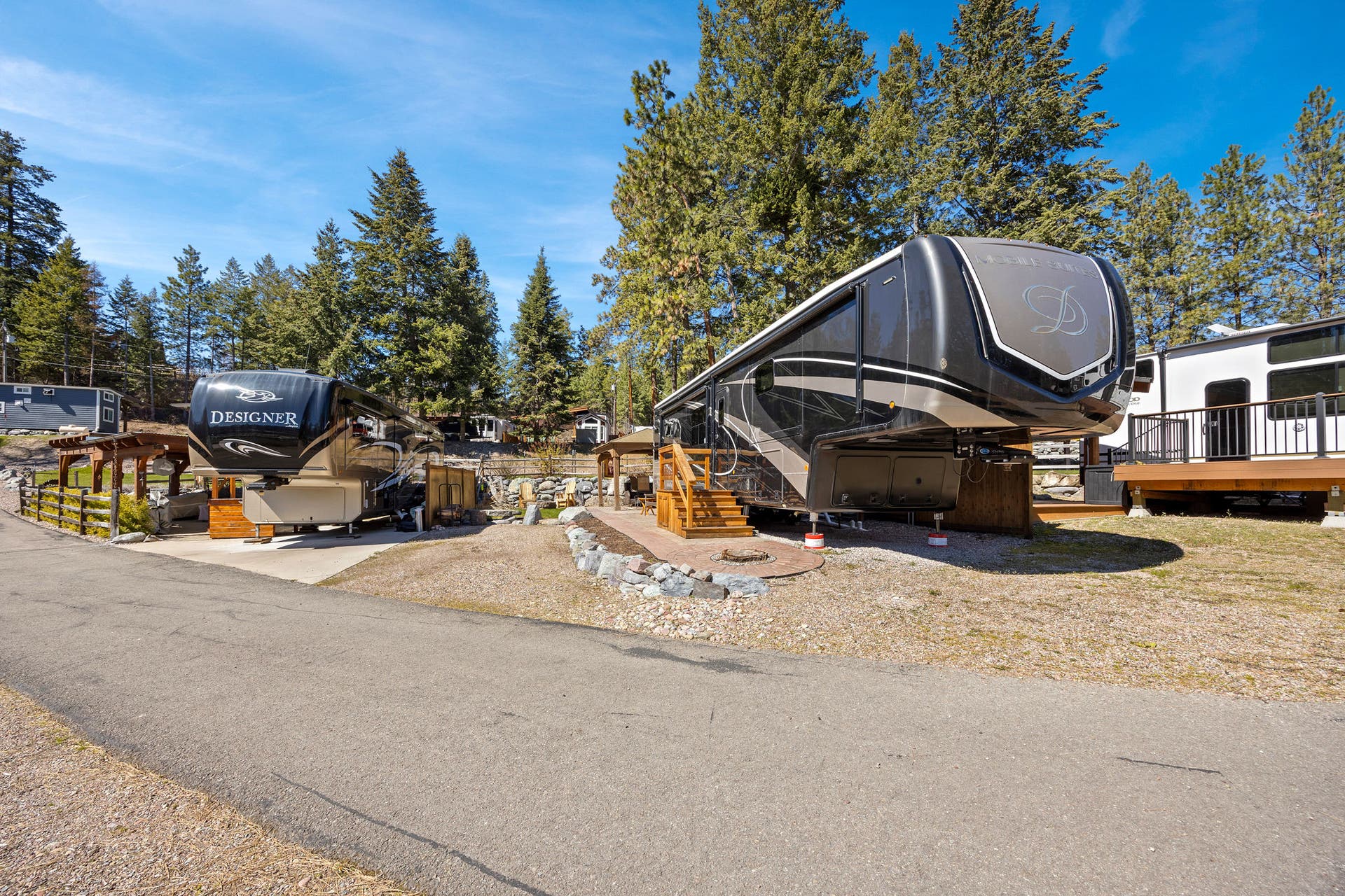 33336 Whitecap Lane, Bigfork, MT 59911 33336 Whitecap Lane, Bigfork, MT 59911