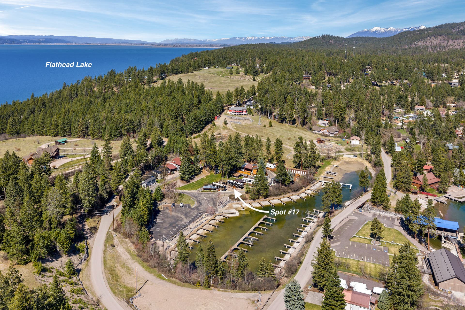 33336 Whitecap Lane, Bigfork, MT 59911 33336 Whitecap Lane, Bigfork, MT 59911