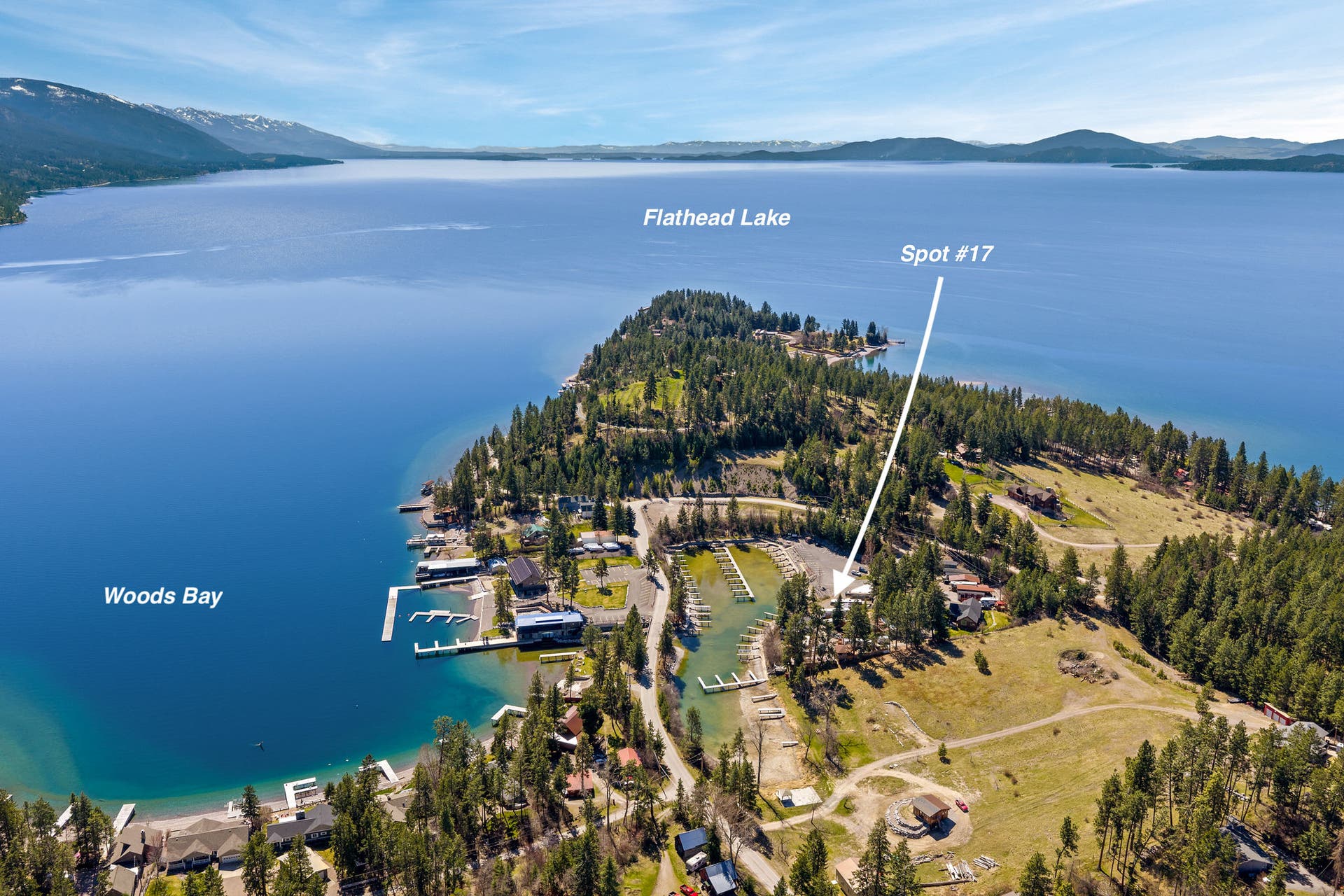33336 Whitecap Lane, Bigfork, MT 59911 33336 Whitecap Lane, Bigfork, MT 59911