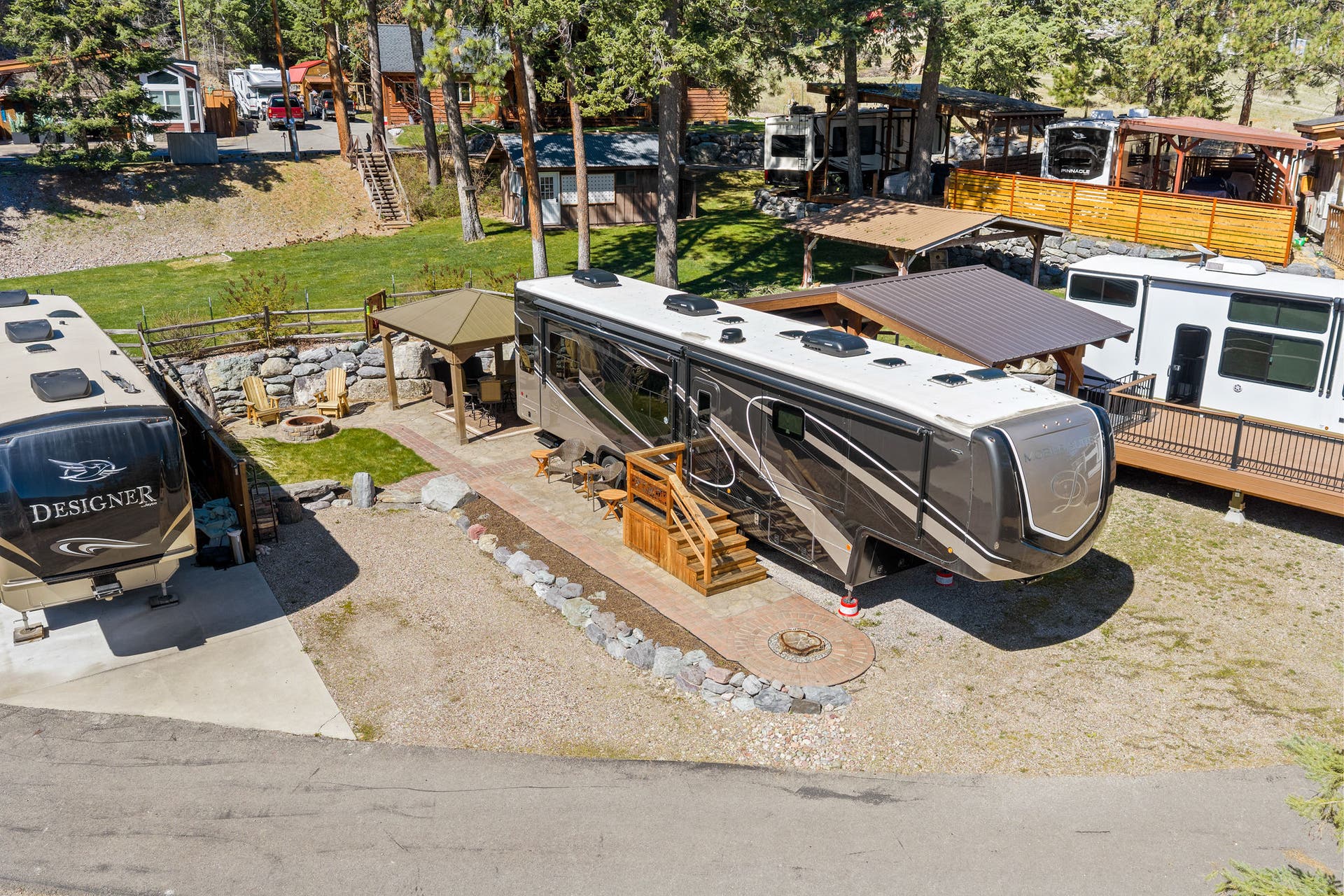 33336 Whitecap Lane, Bigfork, MT 59911 33336 Whitecap Lane, Bigfork, MT 59911