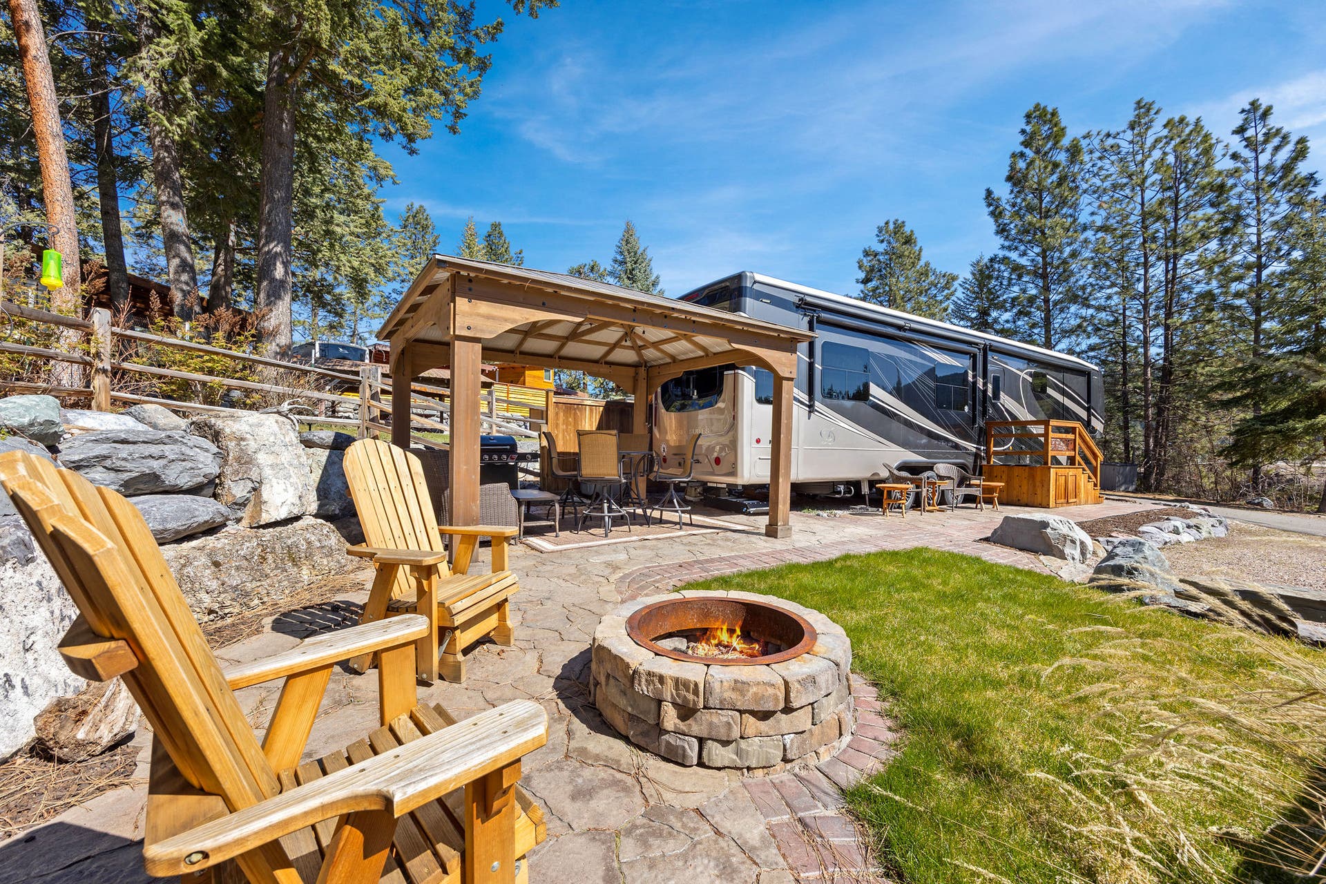 33336 Whitecap Lane, Bigfork, MT 59911 33336 Whitecap Lane, Bigfork, MT 59911