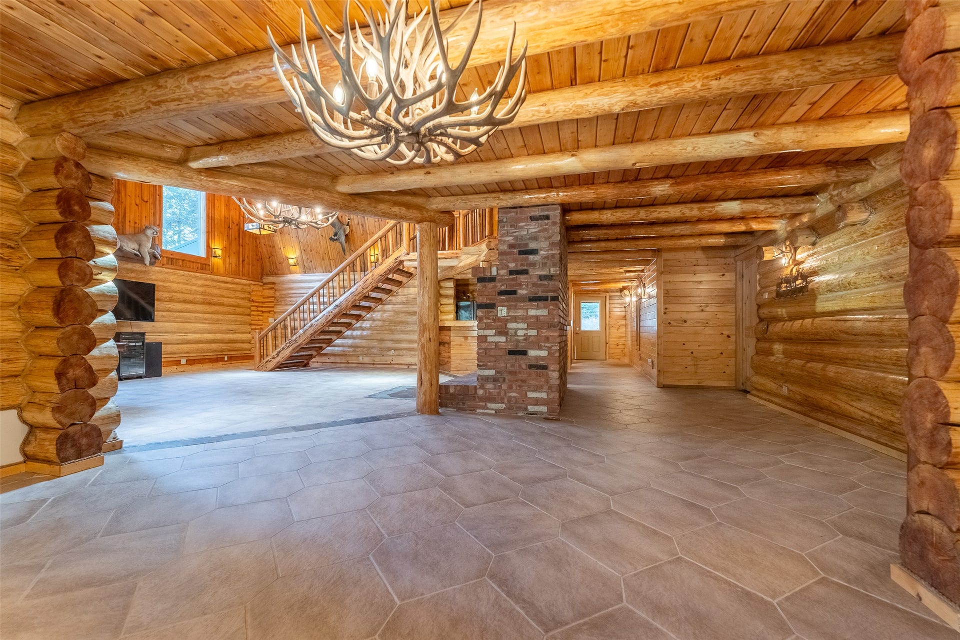 1760 Browns Meadow Road, Kila, MT 59920