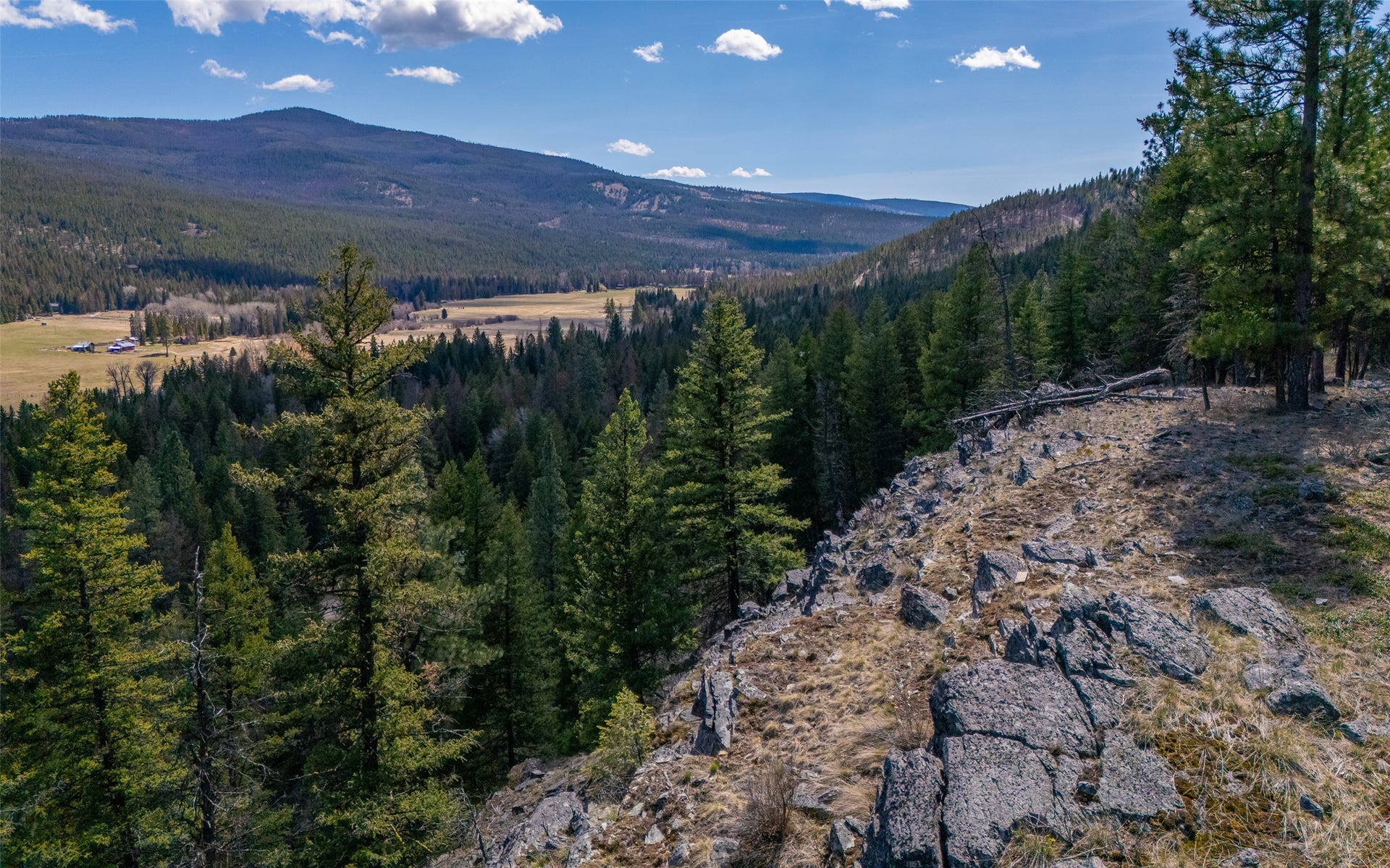 1760 Browns Meadow Road, Kila, MT 59920