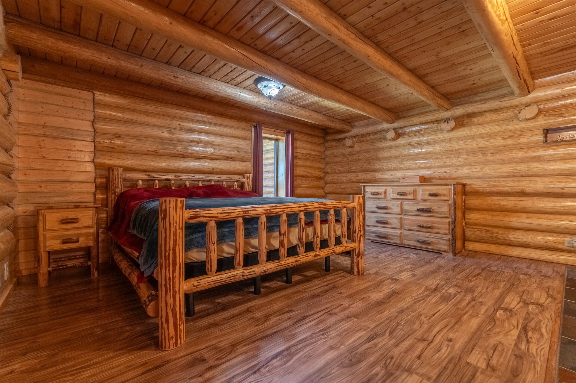 1760 Browns Meadow Road, Kila, MT 59920