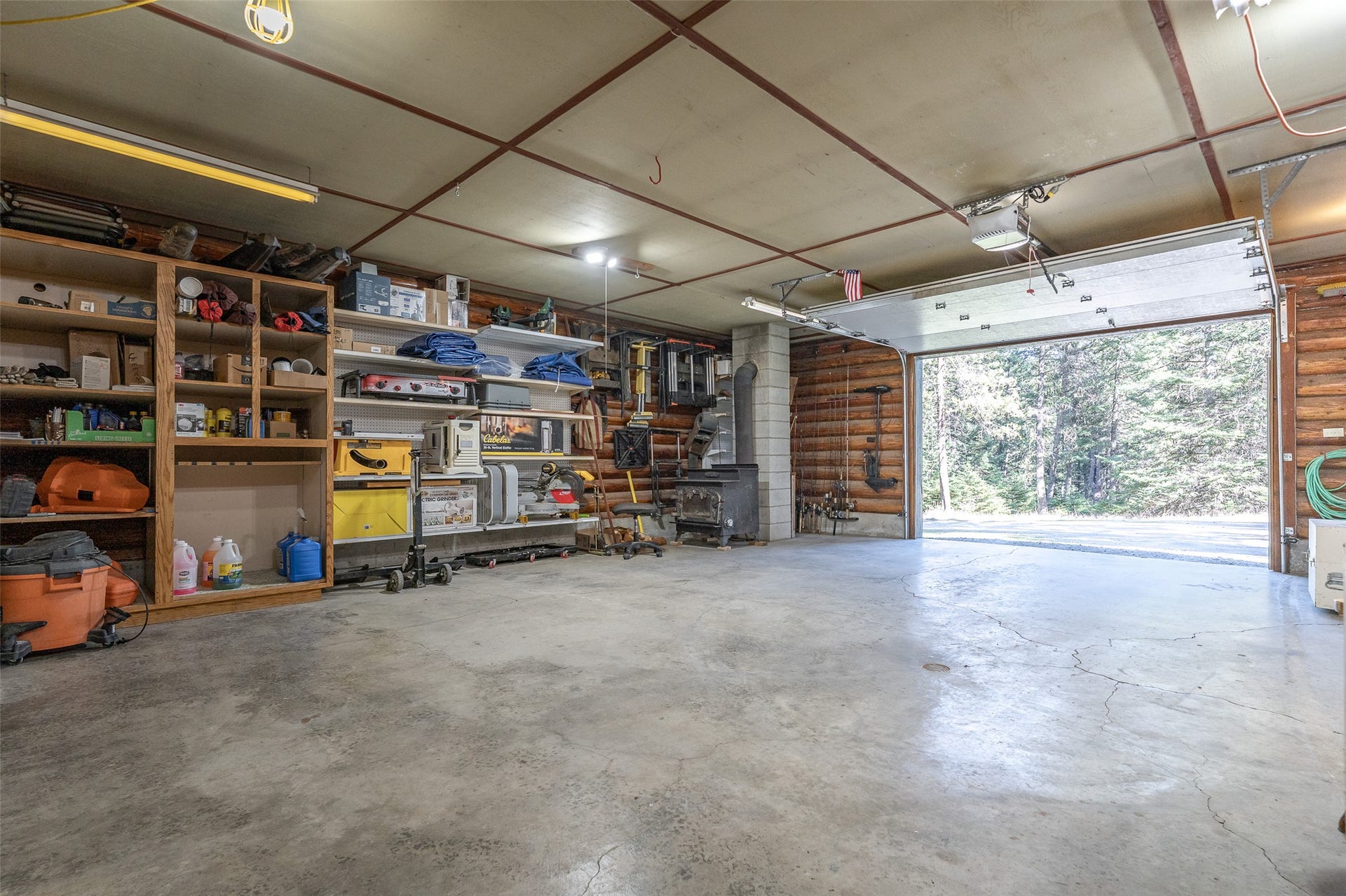 1760 Browns Meadow Road, Kila, MT 59920