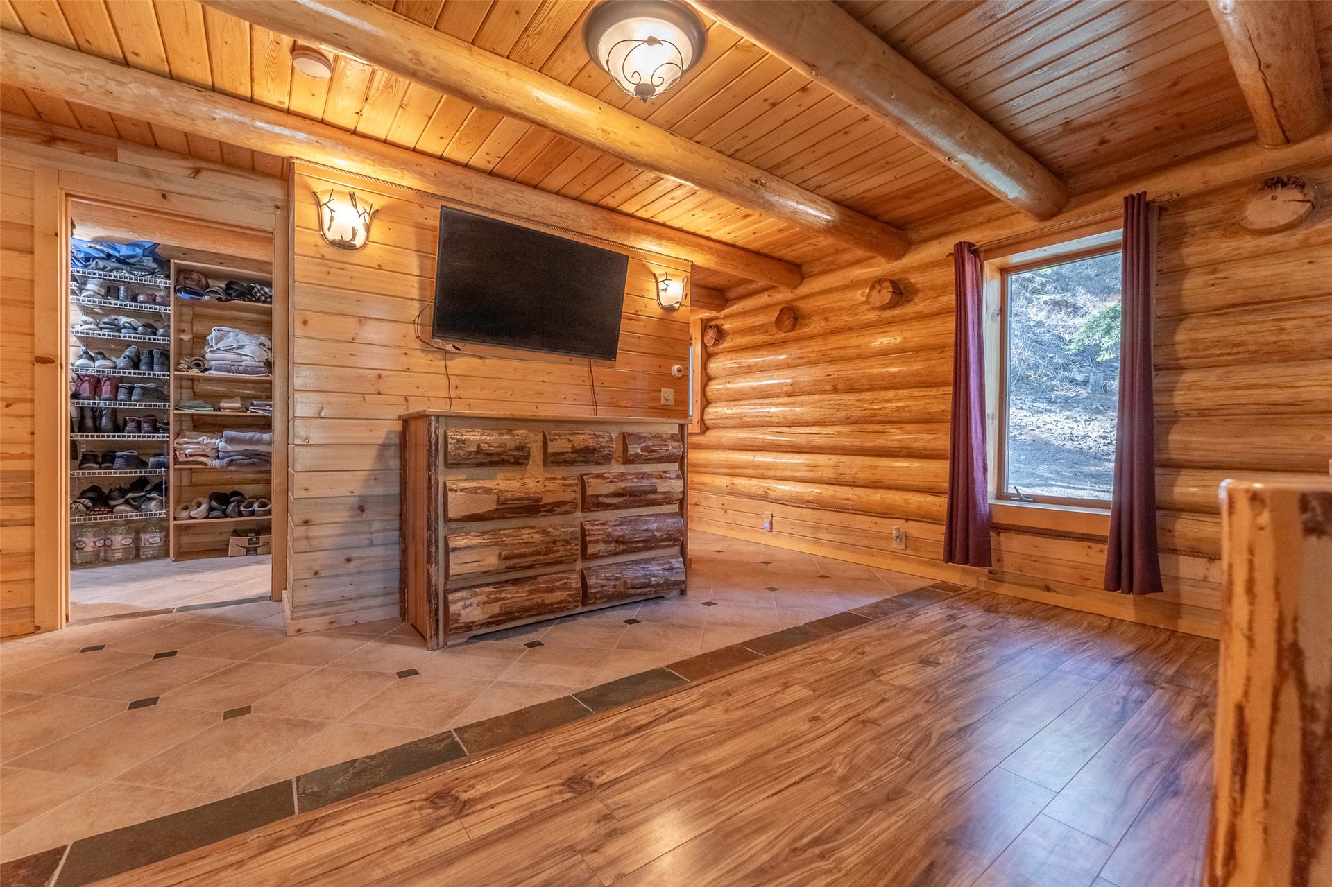 1760 Browns Meadow Road, Kila, MT 59920