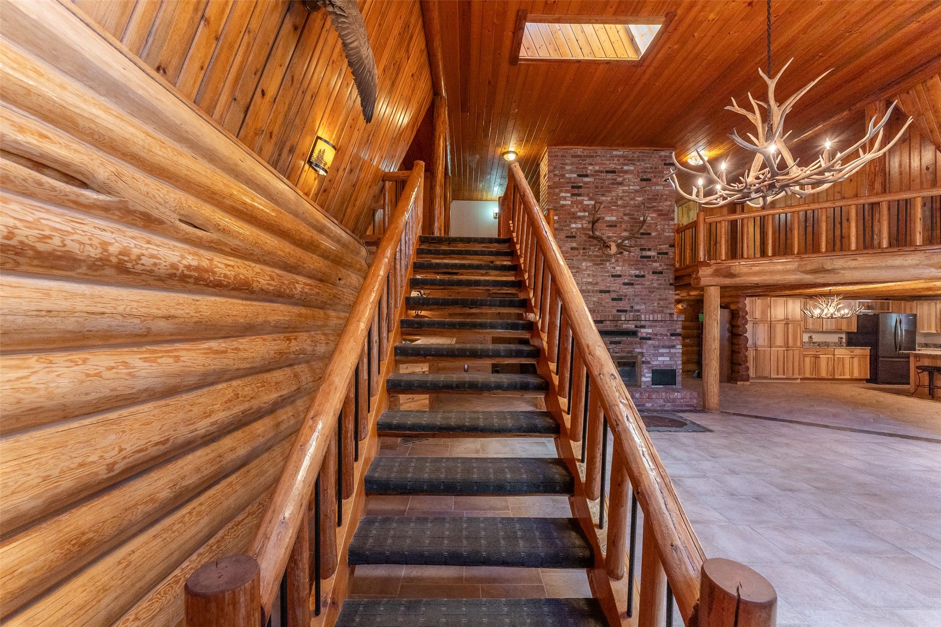 1760 Browns Meadow Road, Kila, MT 59920