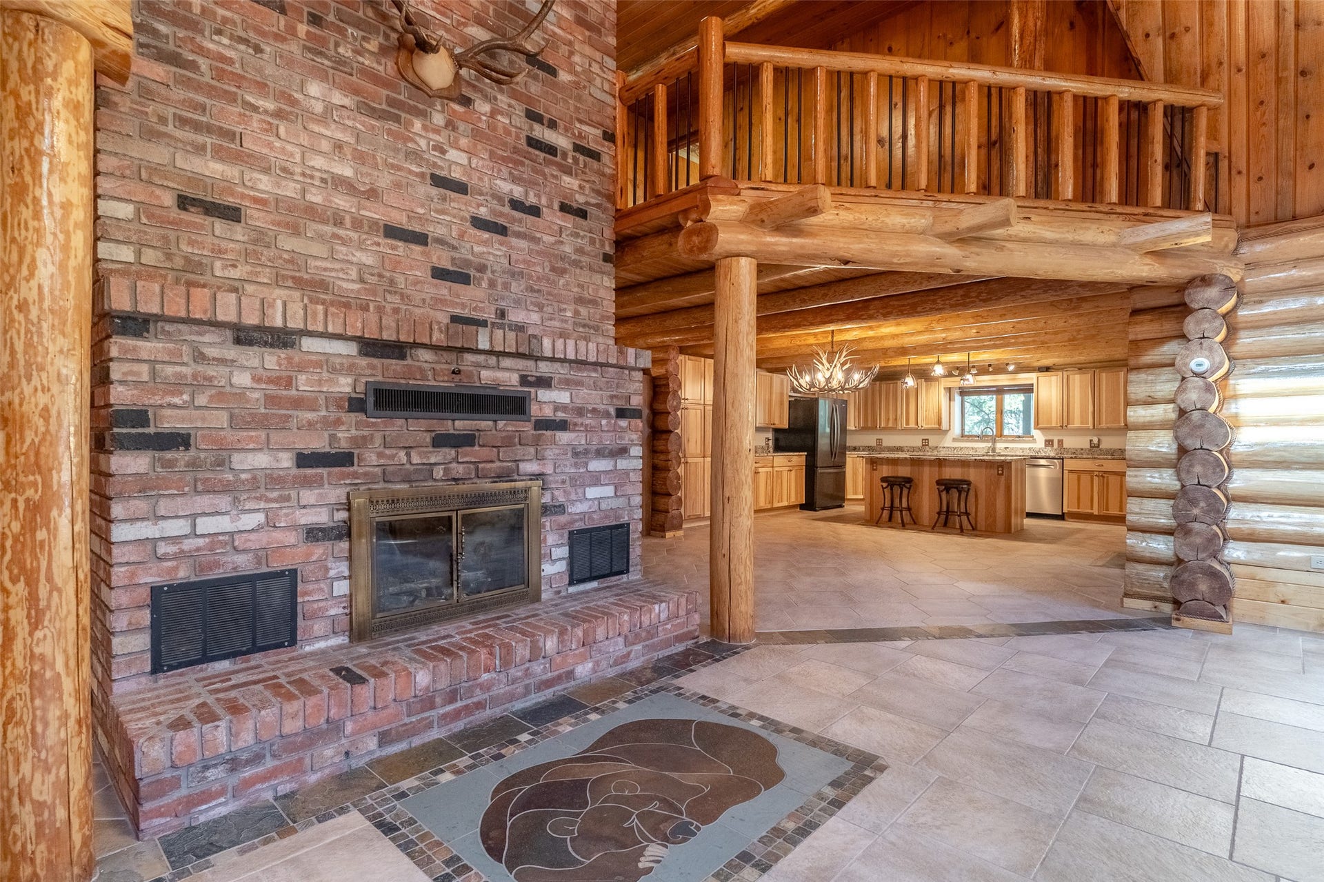 1760 Browns Meadow Road, Kila, MT 59920