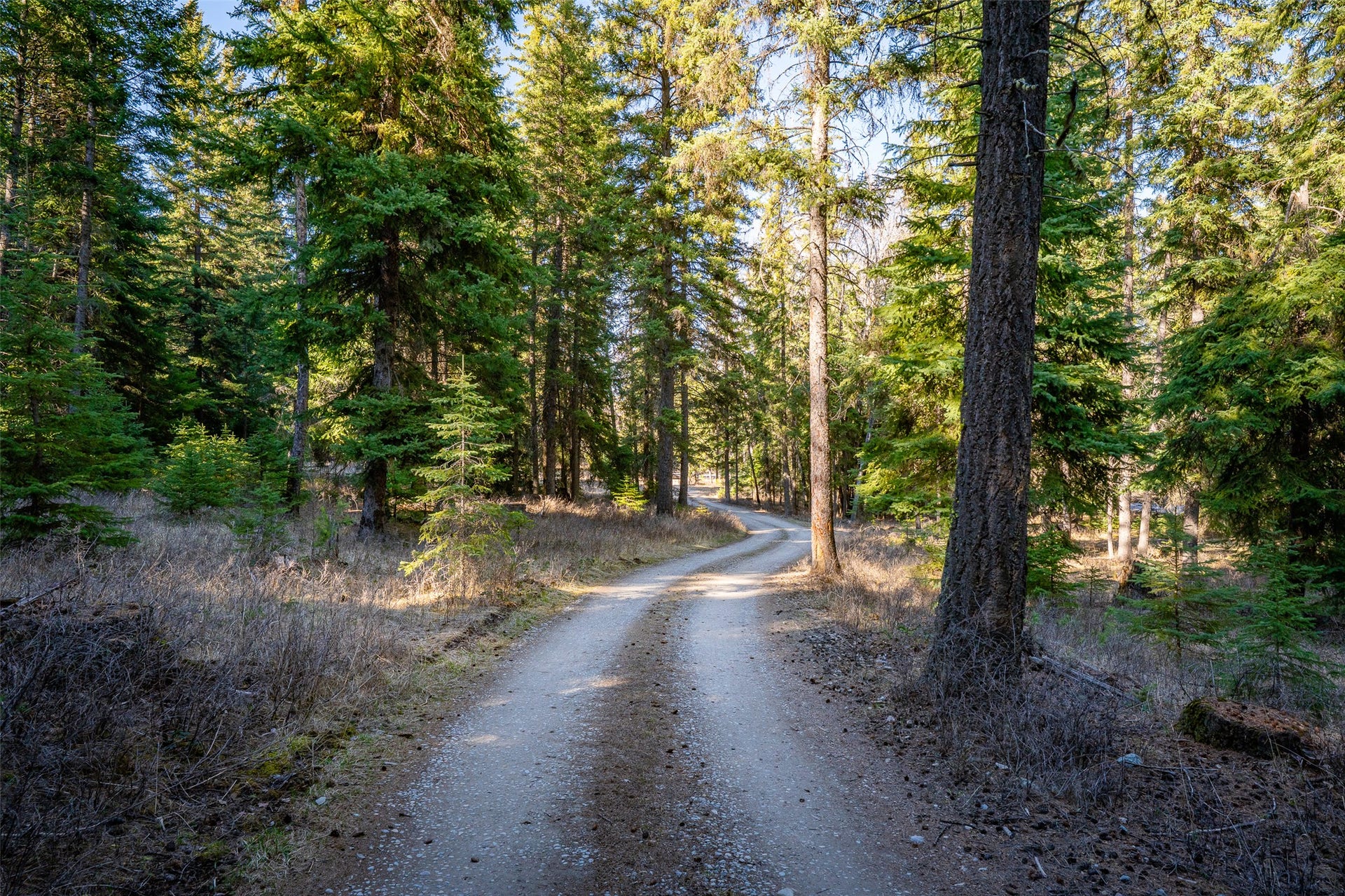 1760 Browns Meadow Road, Kila, MT 59920
