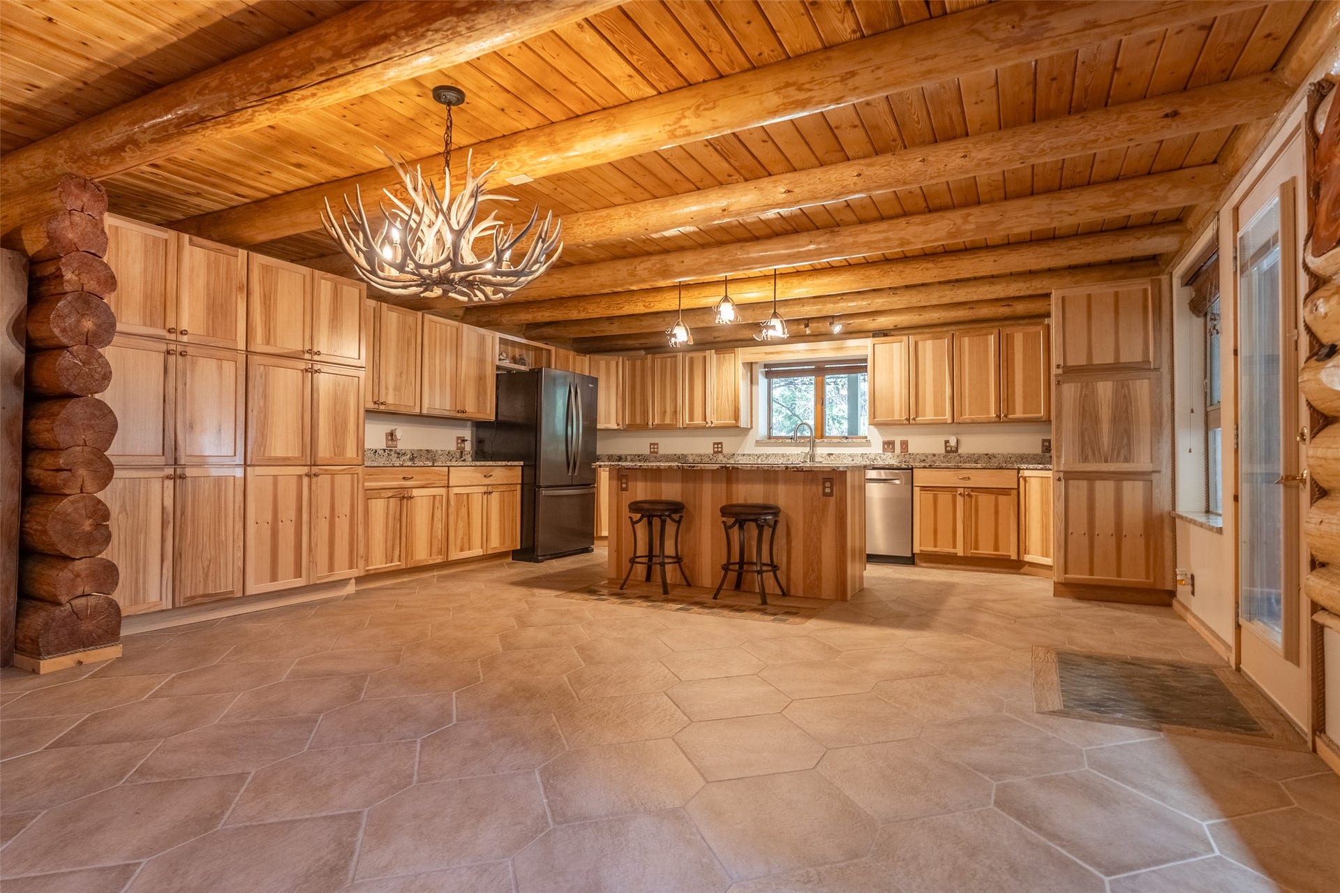 1760 Browns Meadow Road, Kila, MT 59920