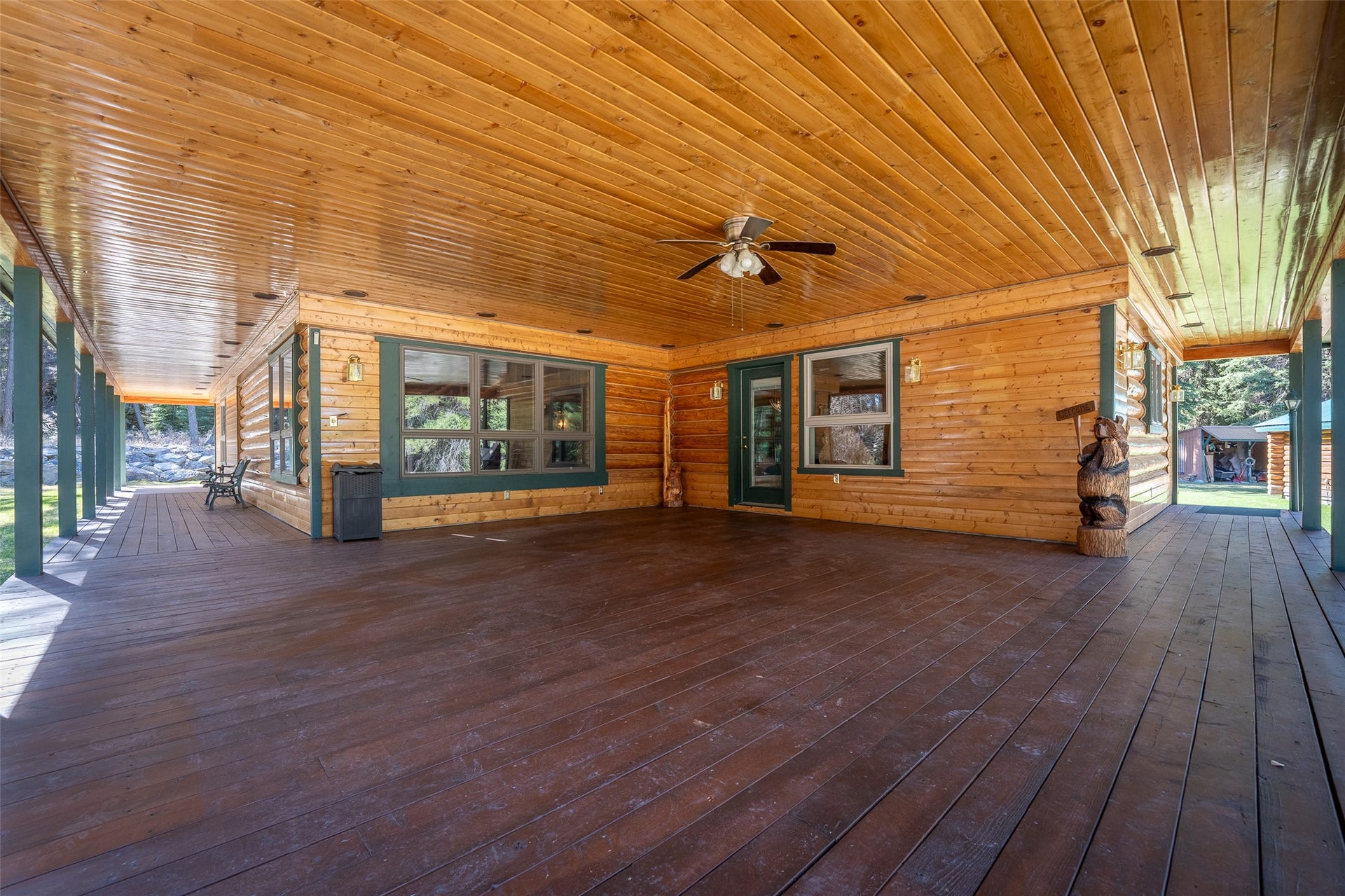 1760 Browns Meadow Road, Kila, MT 59920