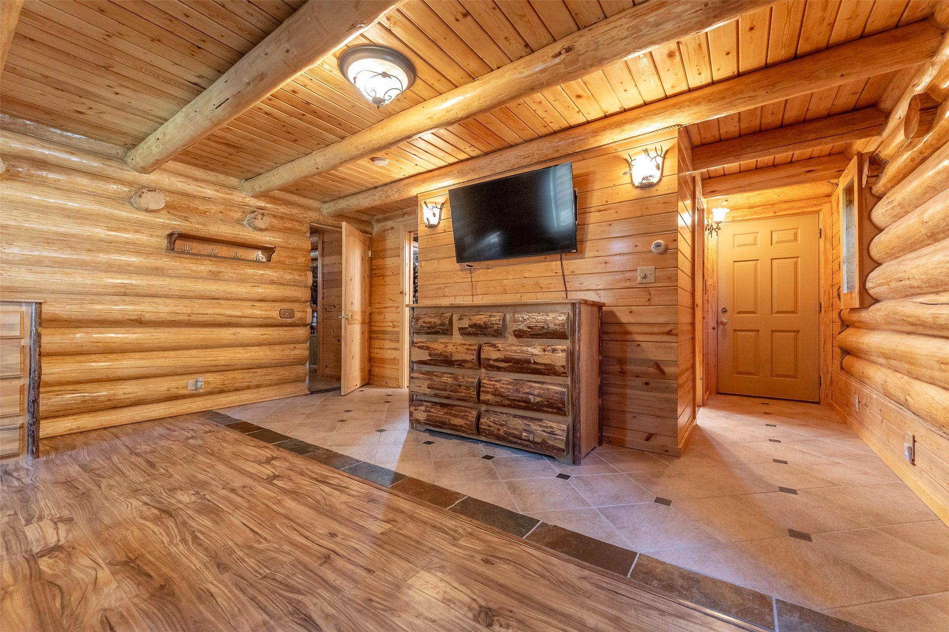 1760 Browns Meadow Road, Kila, MT 59920